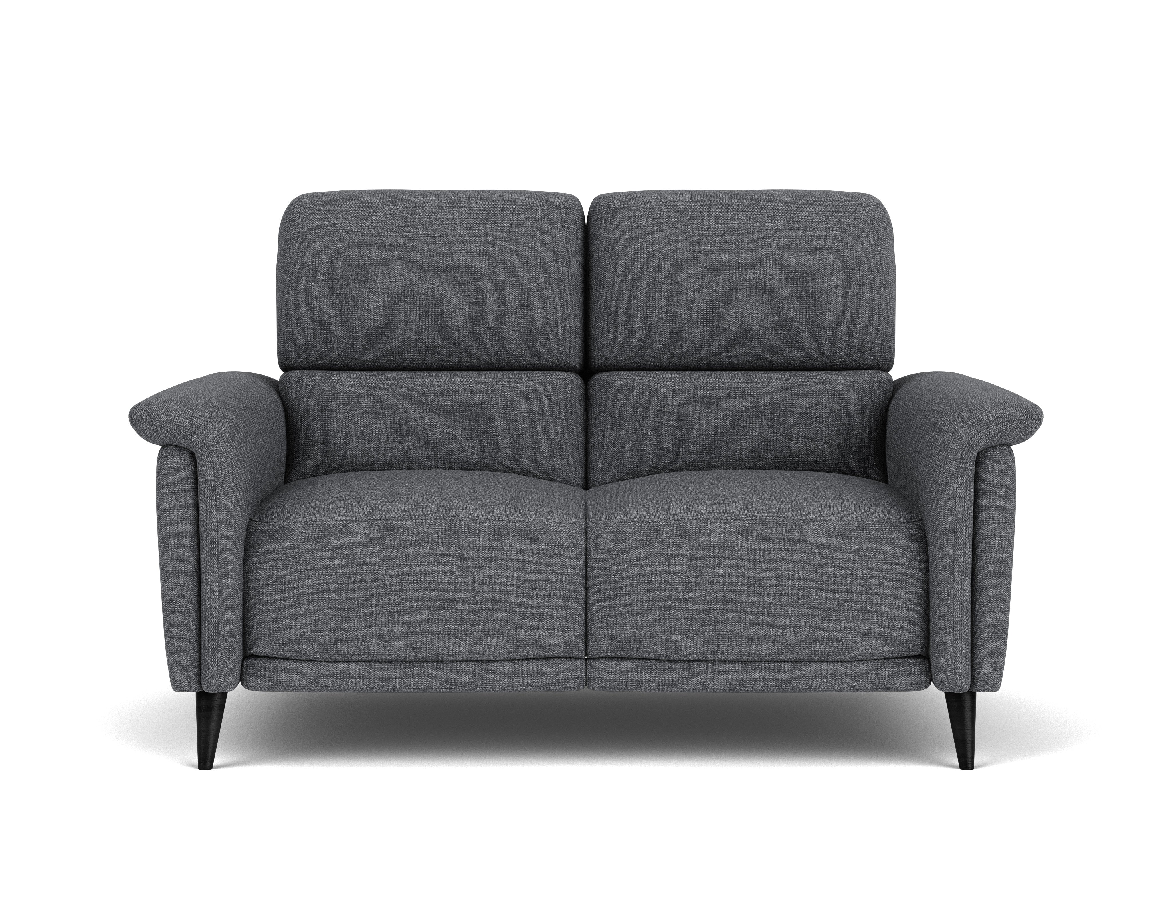2 Seater with End Electric Recliners