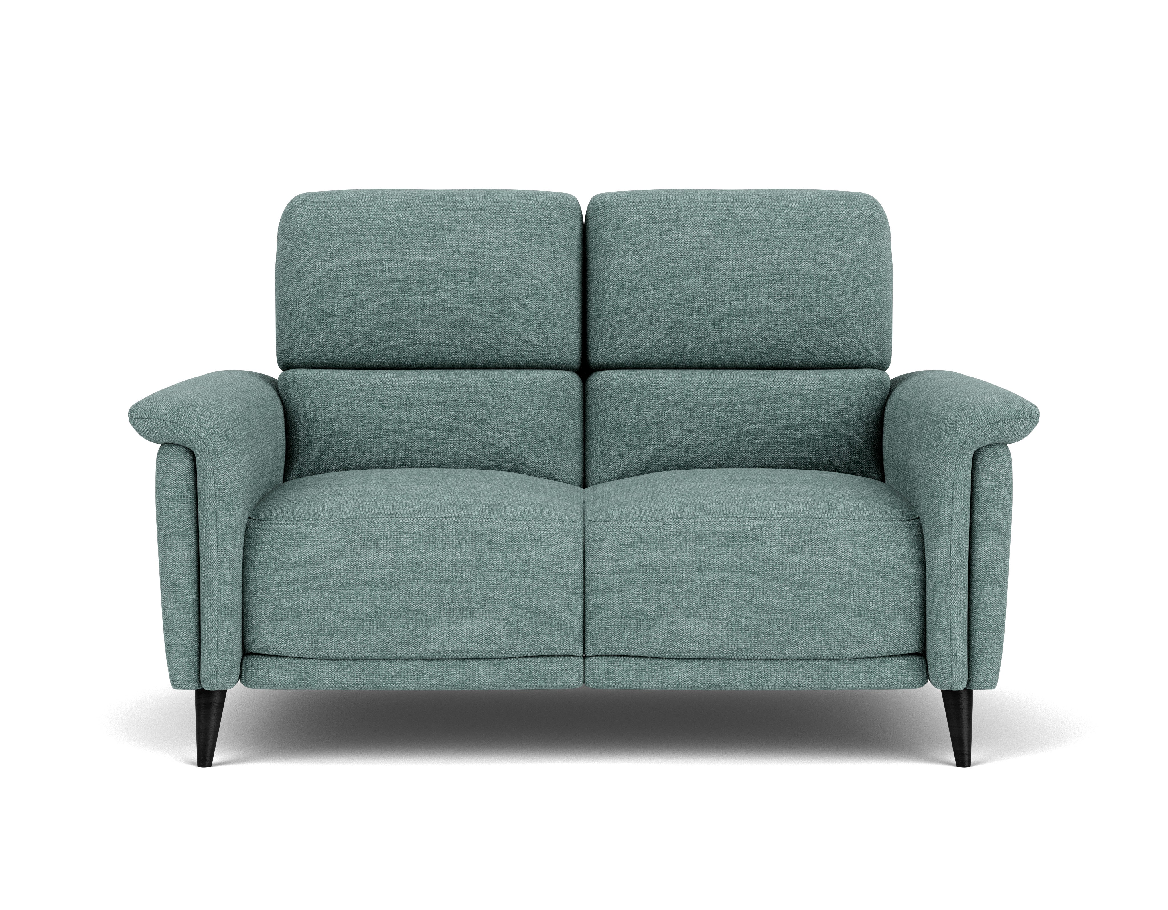 2 Seater with End Electric Recliners