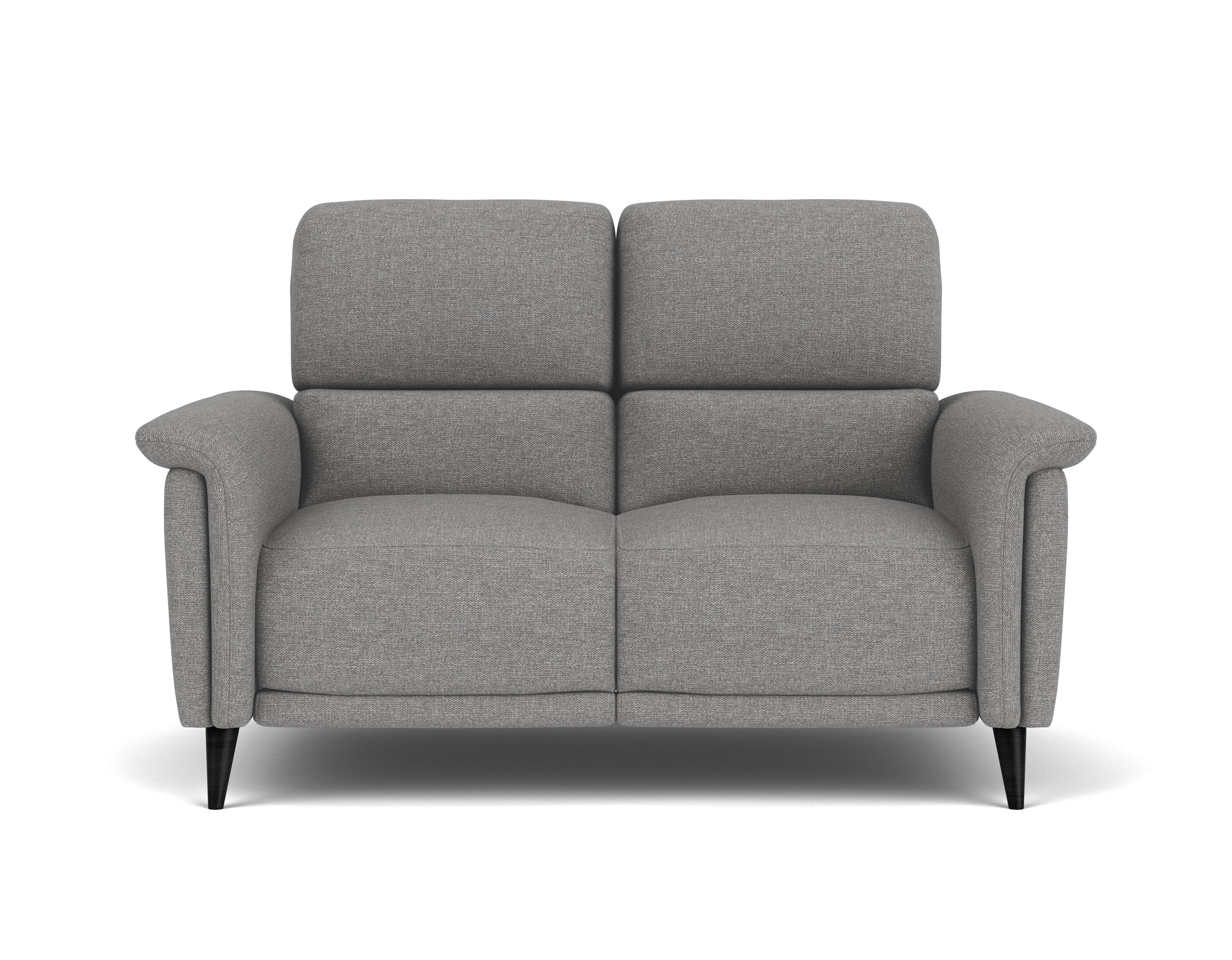2 Seater with End Electric Recliners