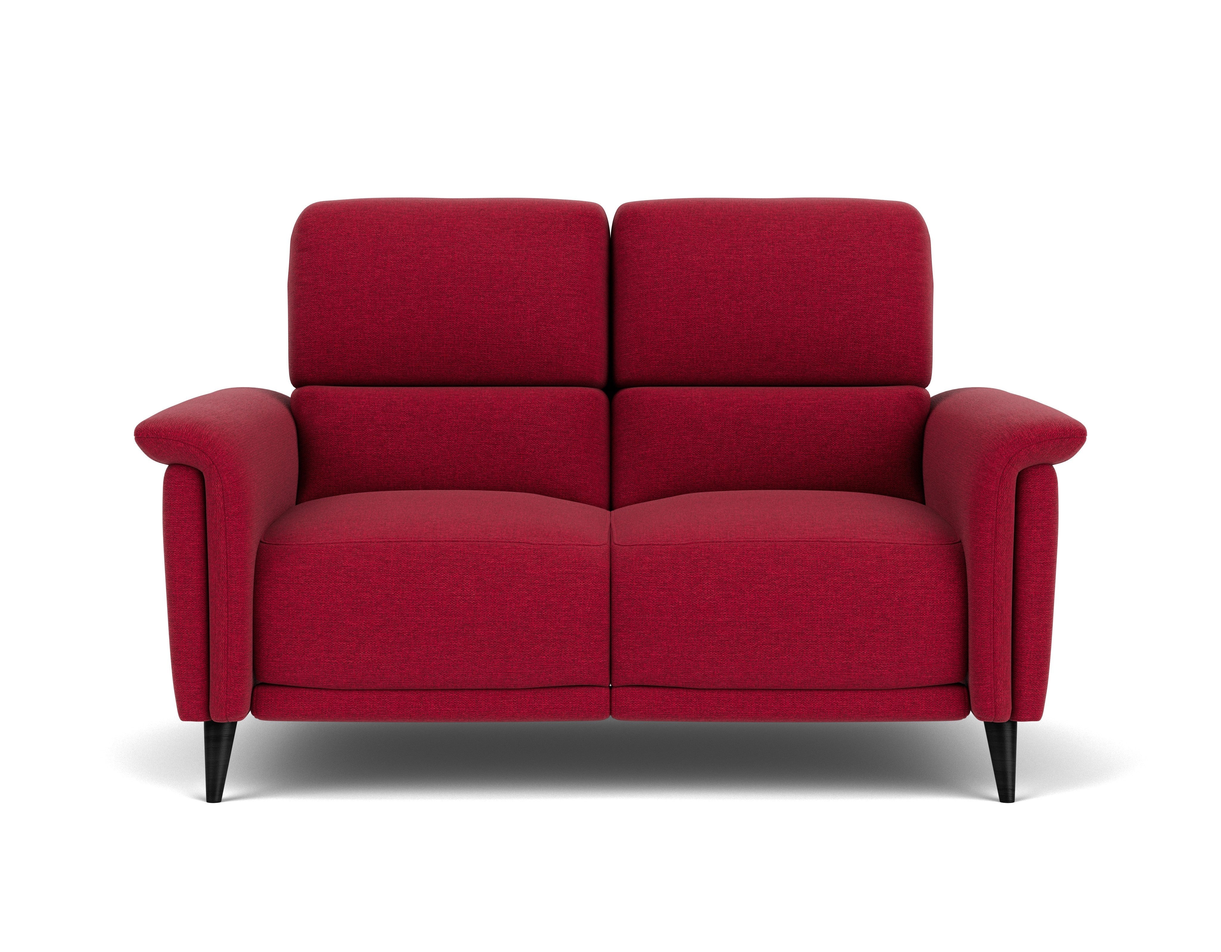 2 Seater with End Electric Recliners