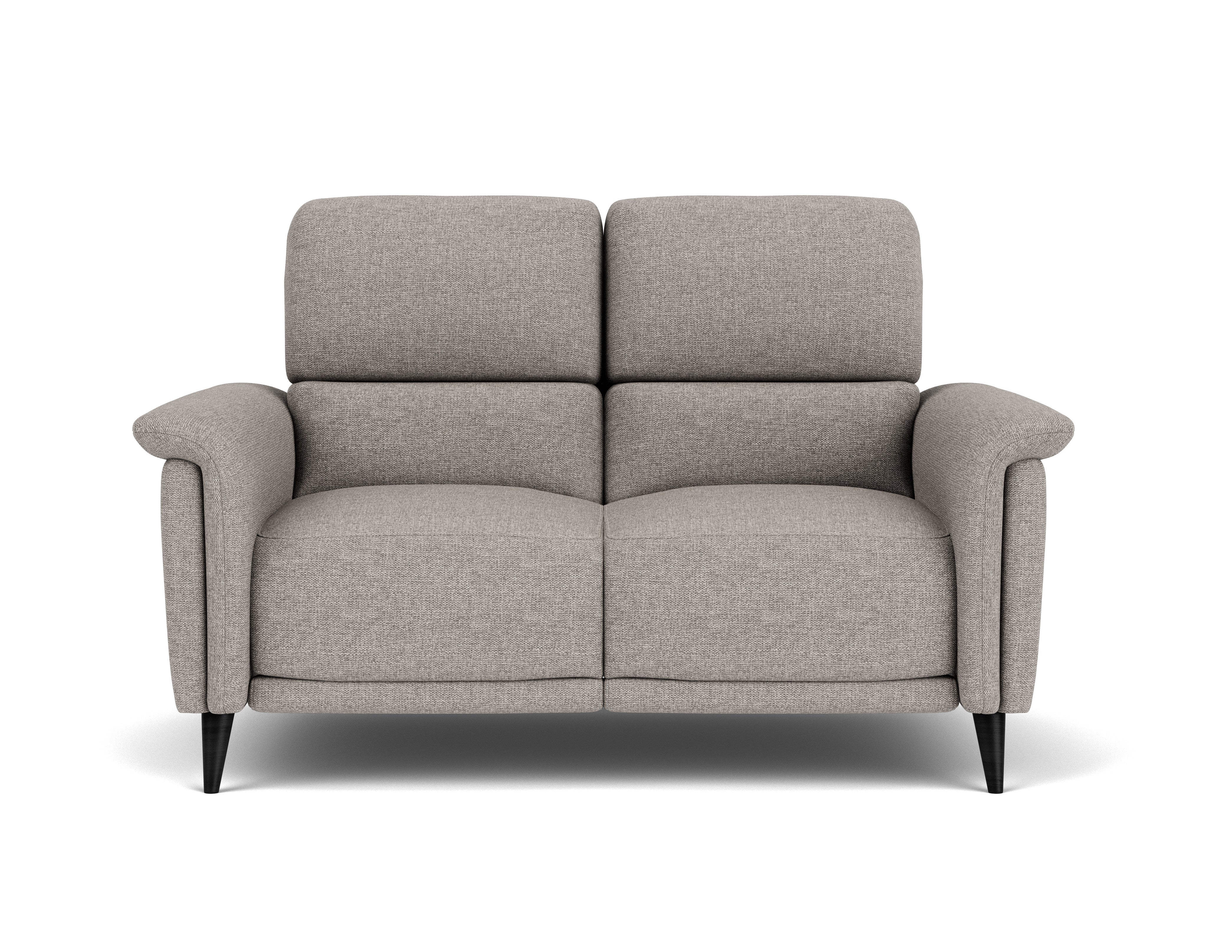 2 Seater with End Electric Recliners