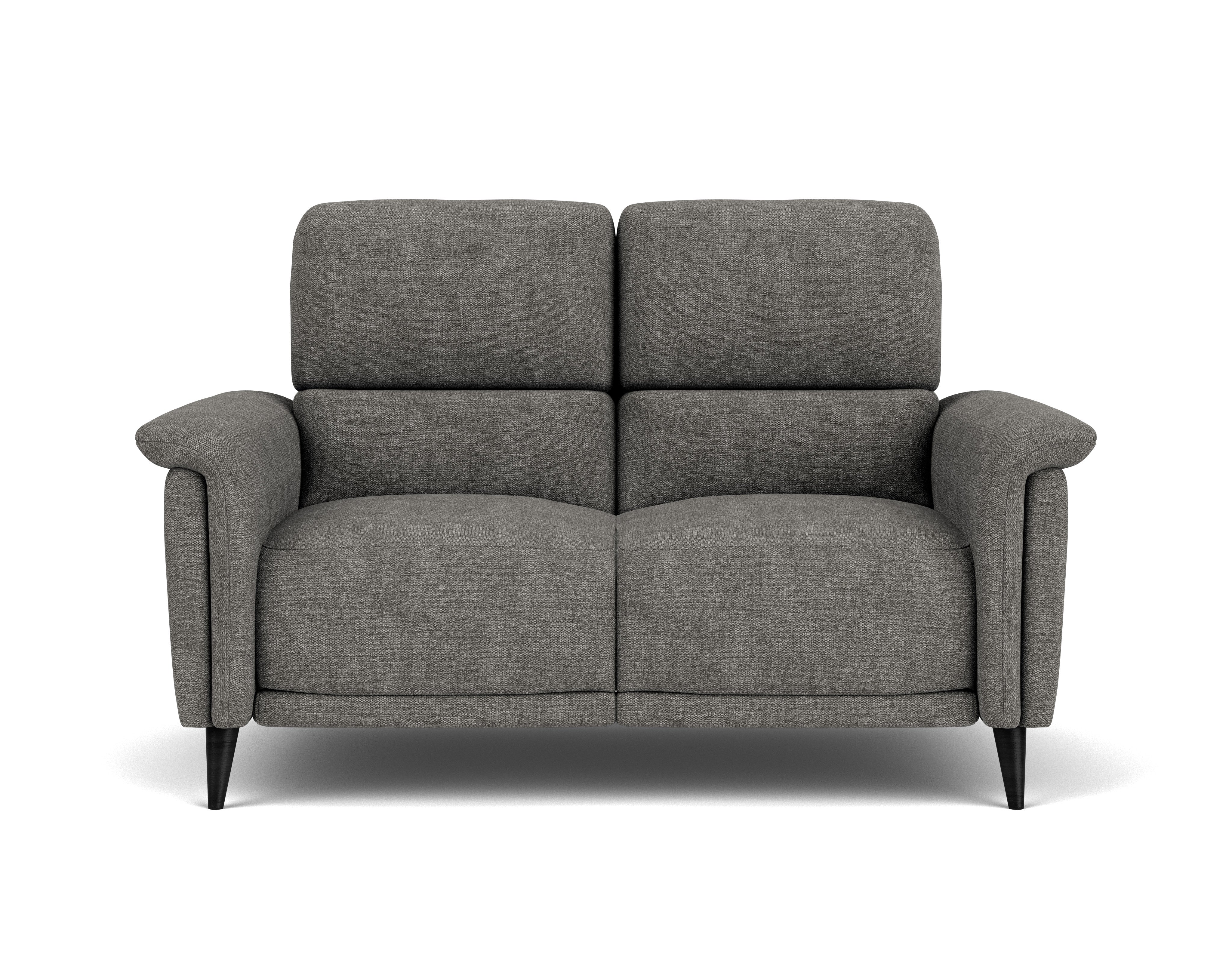 2 Seater with End Electric Recliners