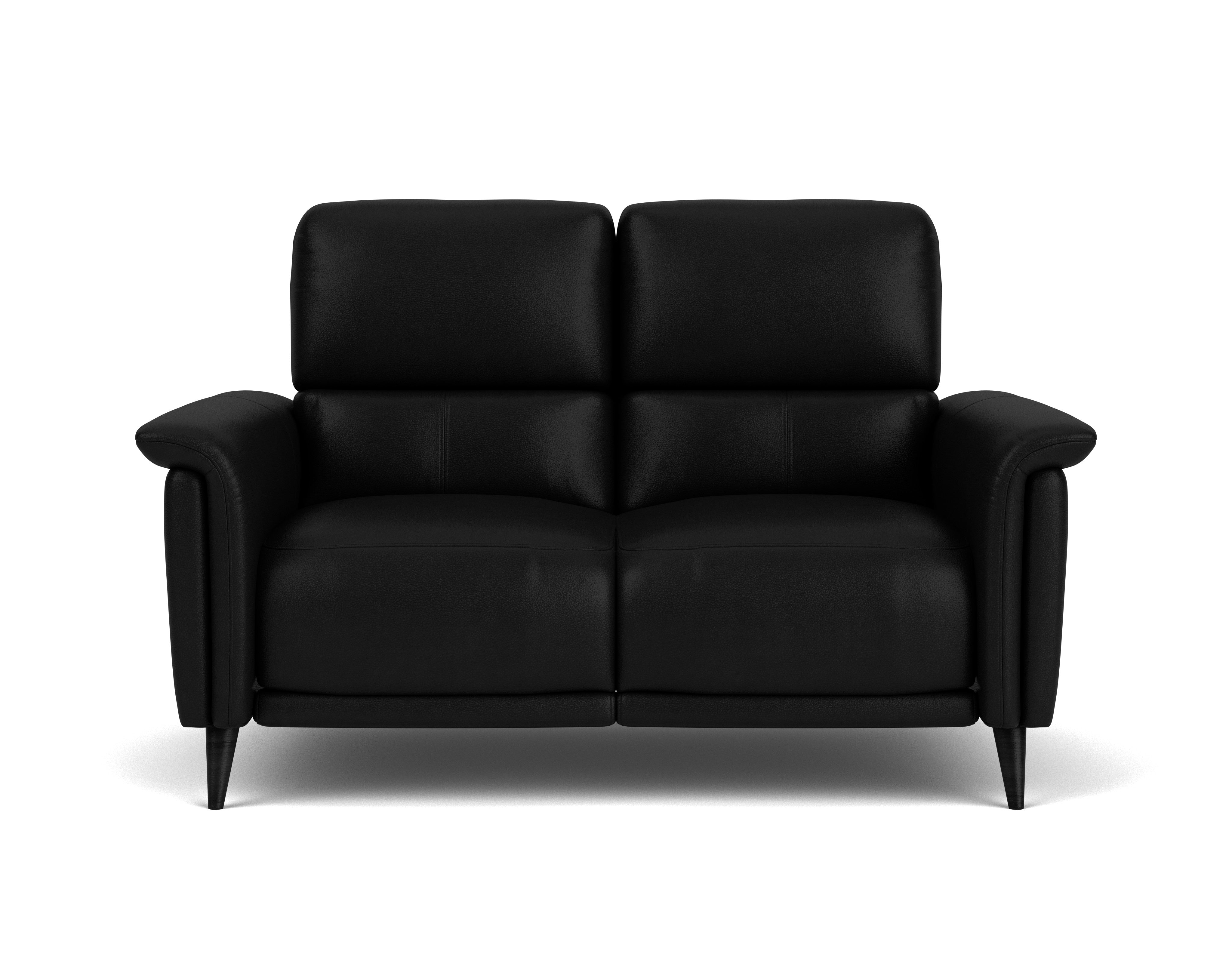2 Seater with End Electric Recliners – Lounges Plus