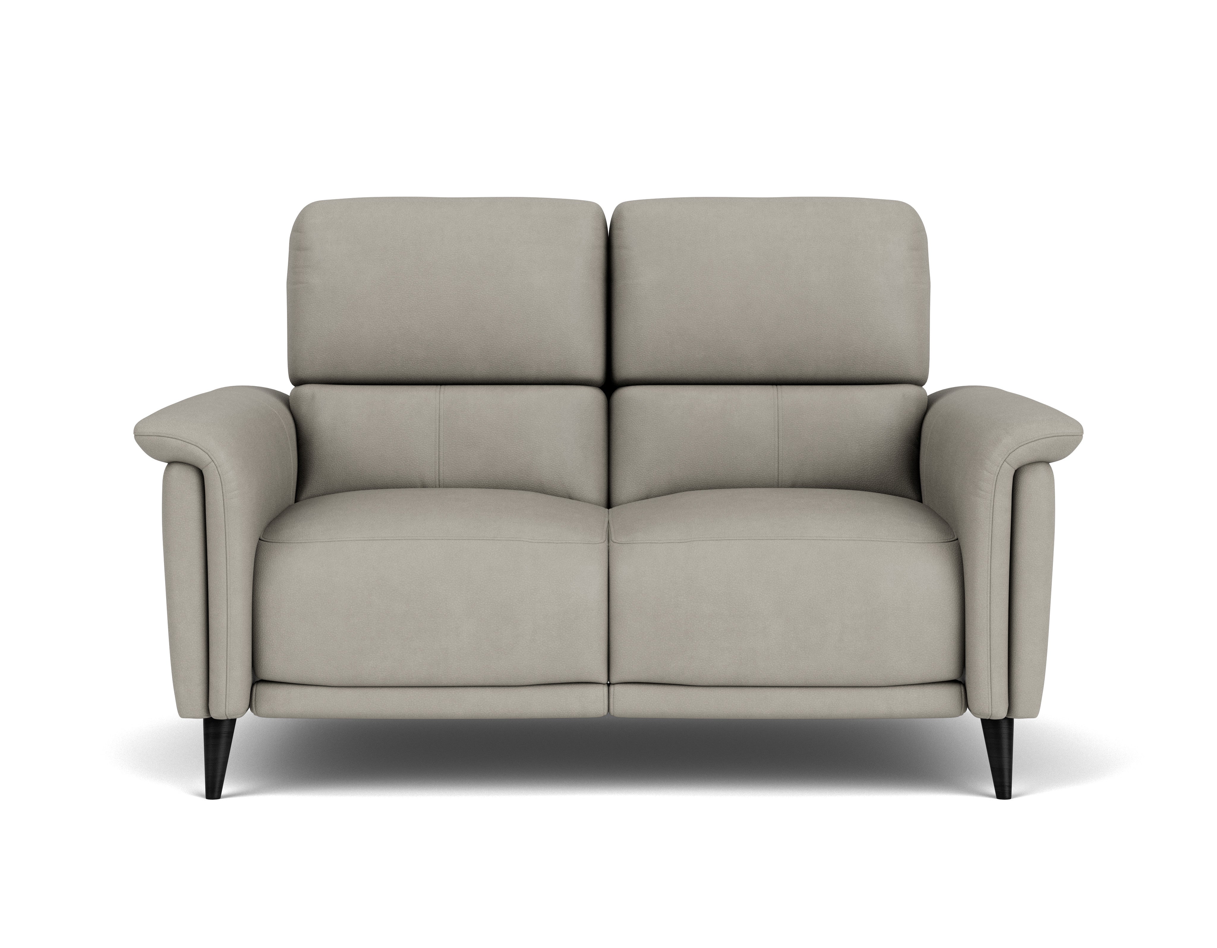 2 Seater with End Electric Recliners