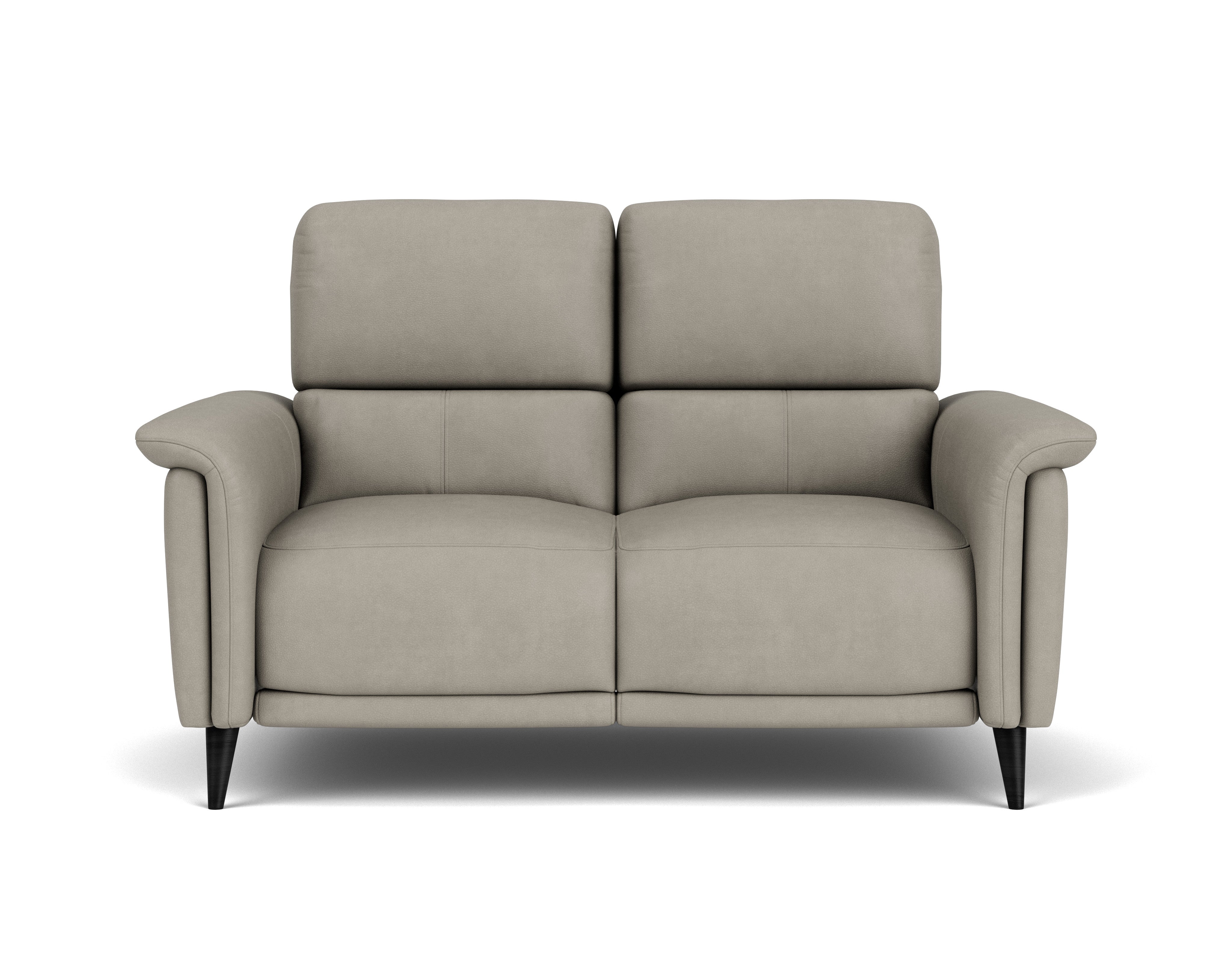 2 Seater with End Electric Recliners