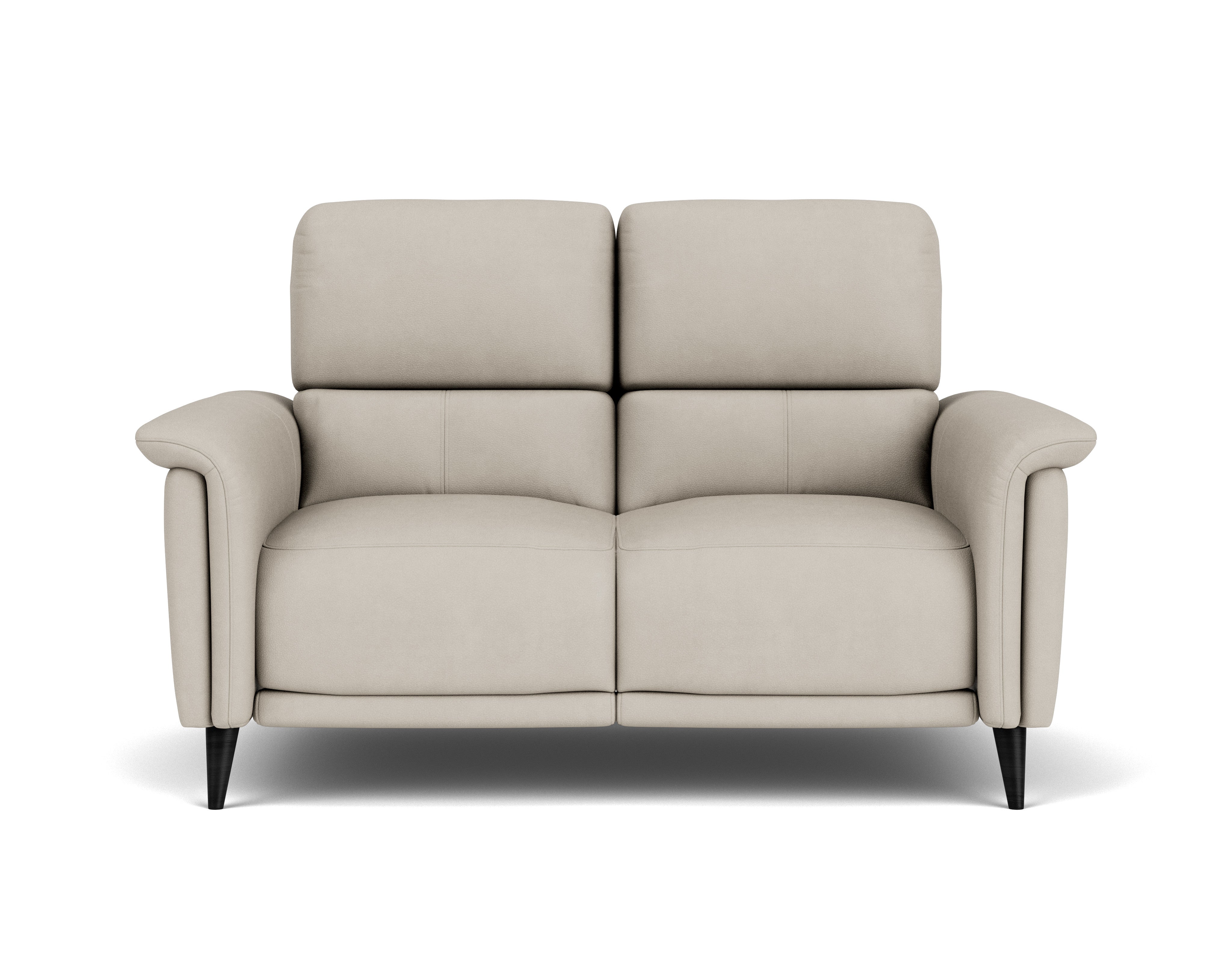 2 Seater with End Electric Recliners