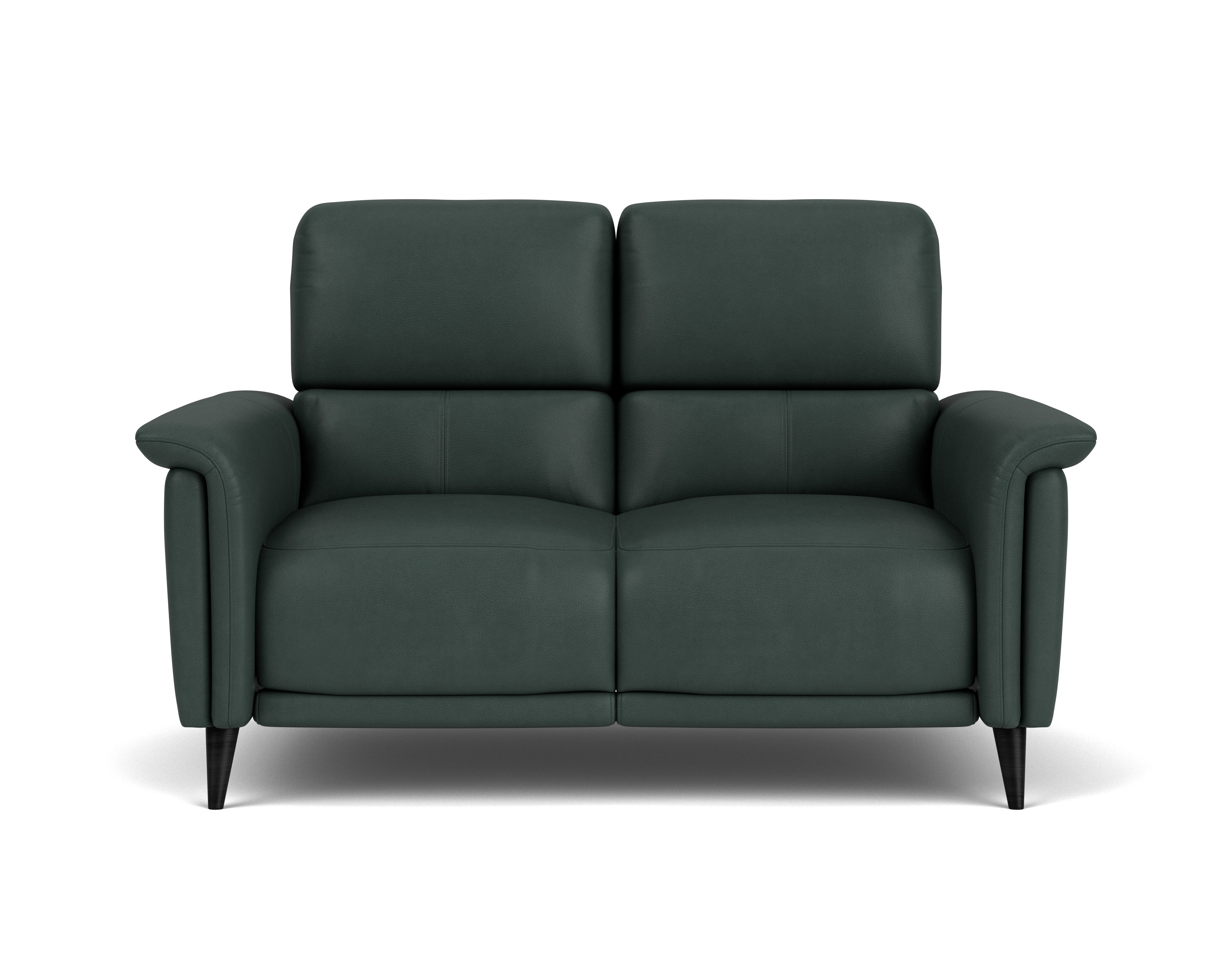 2 Seater with End Electric Recliners