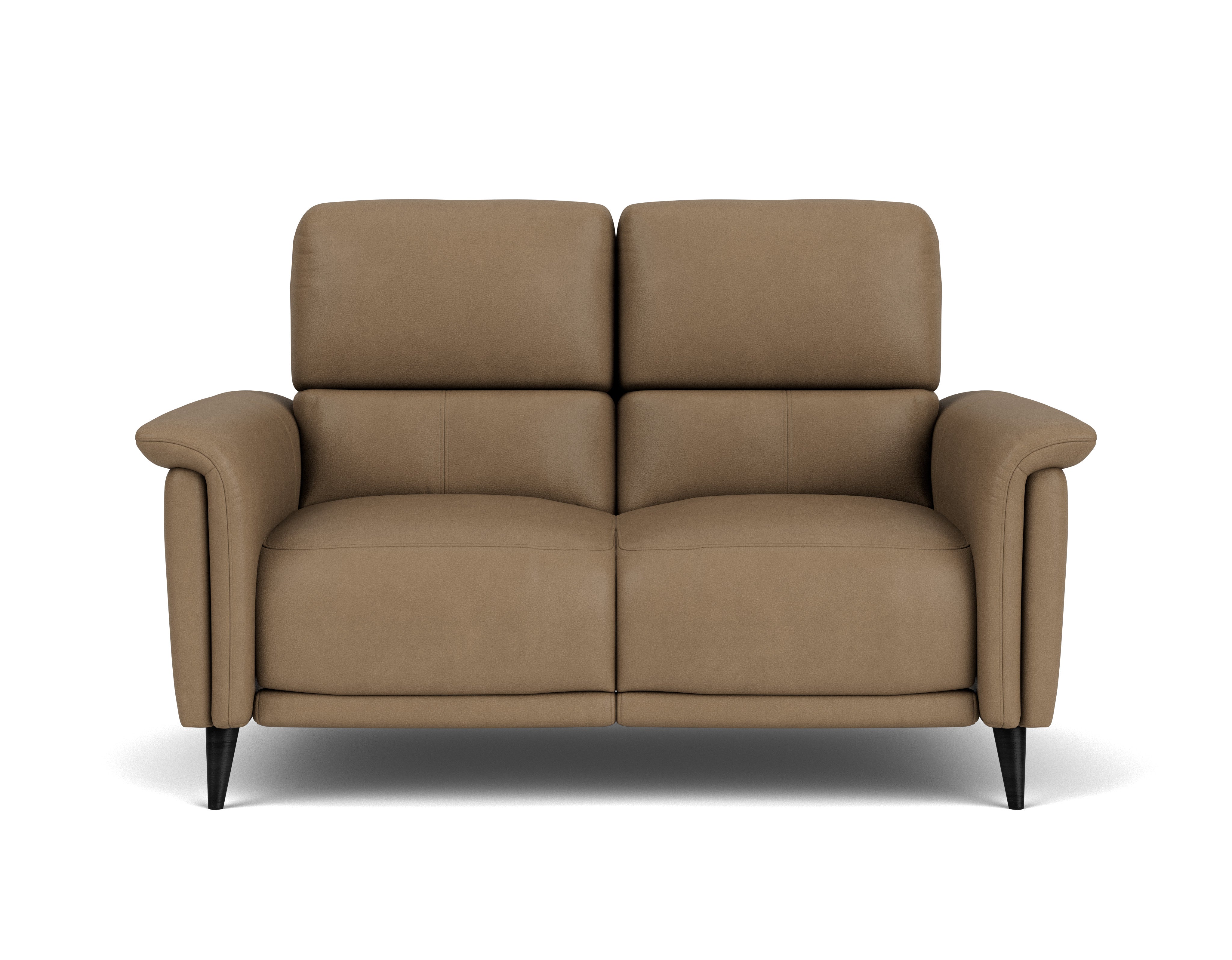 2 Seater with End Electric Recliners