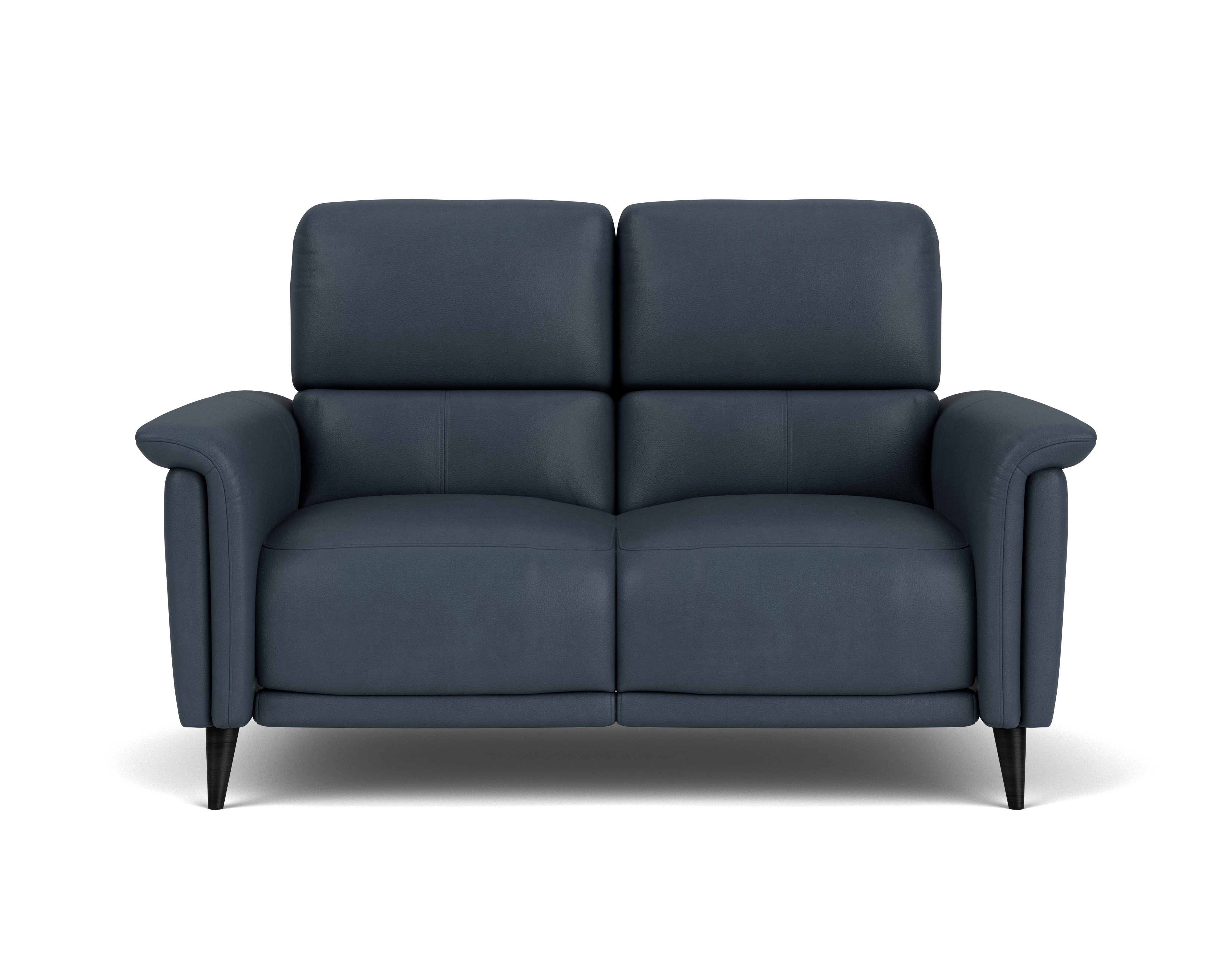 2 Seater with End Electric Recliners