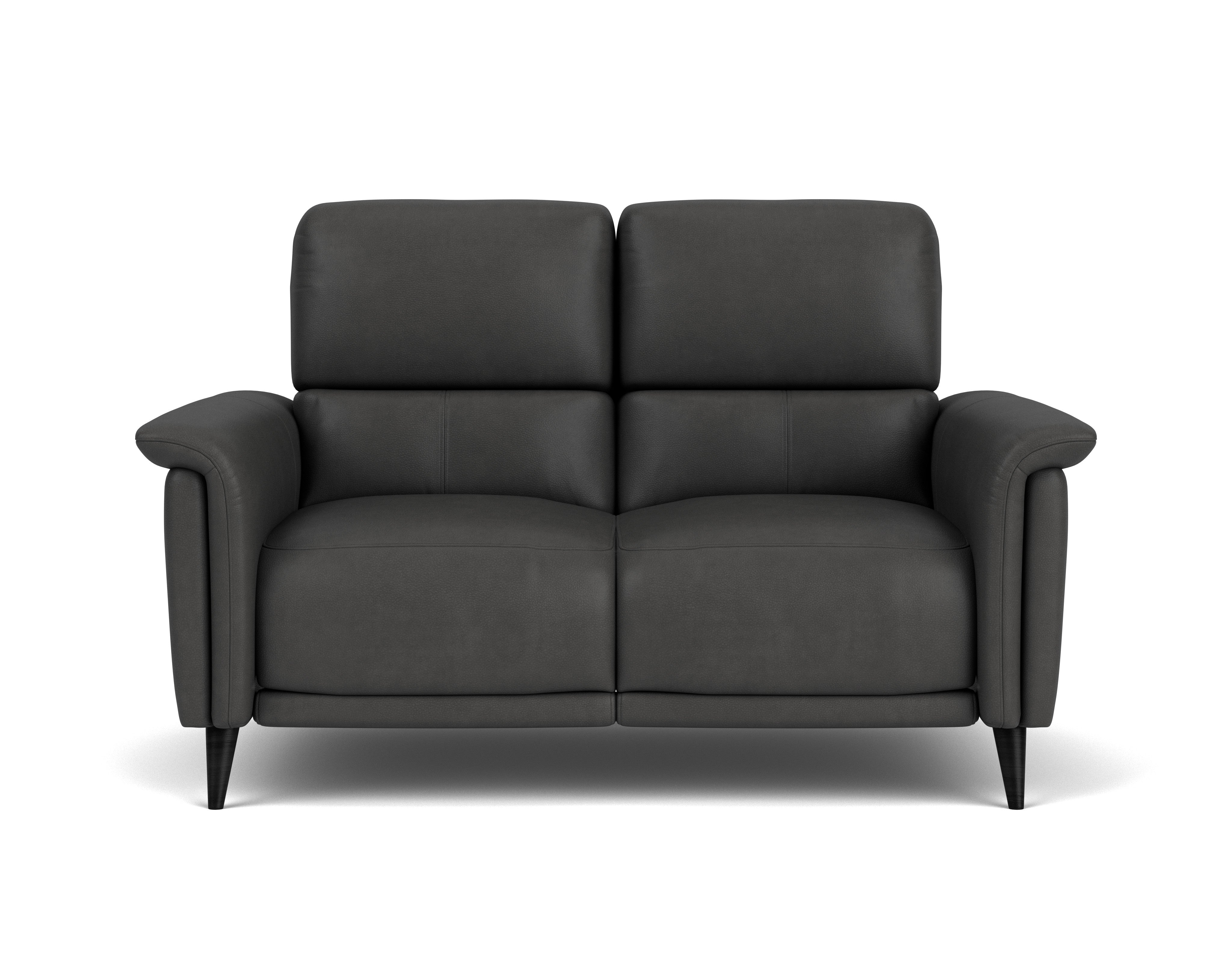 2 Seater with End Electric Recliners