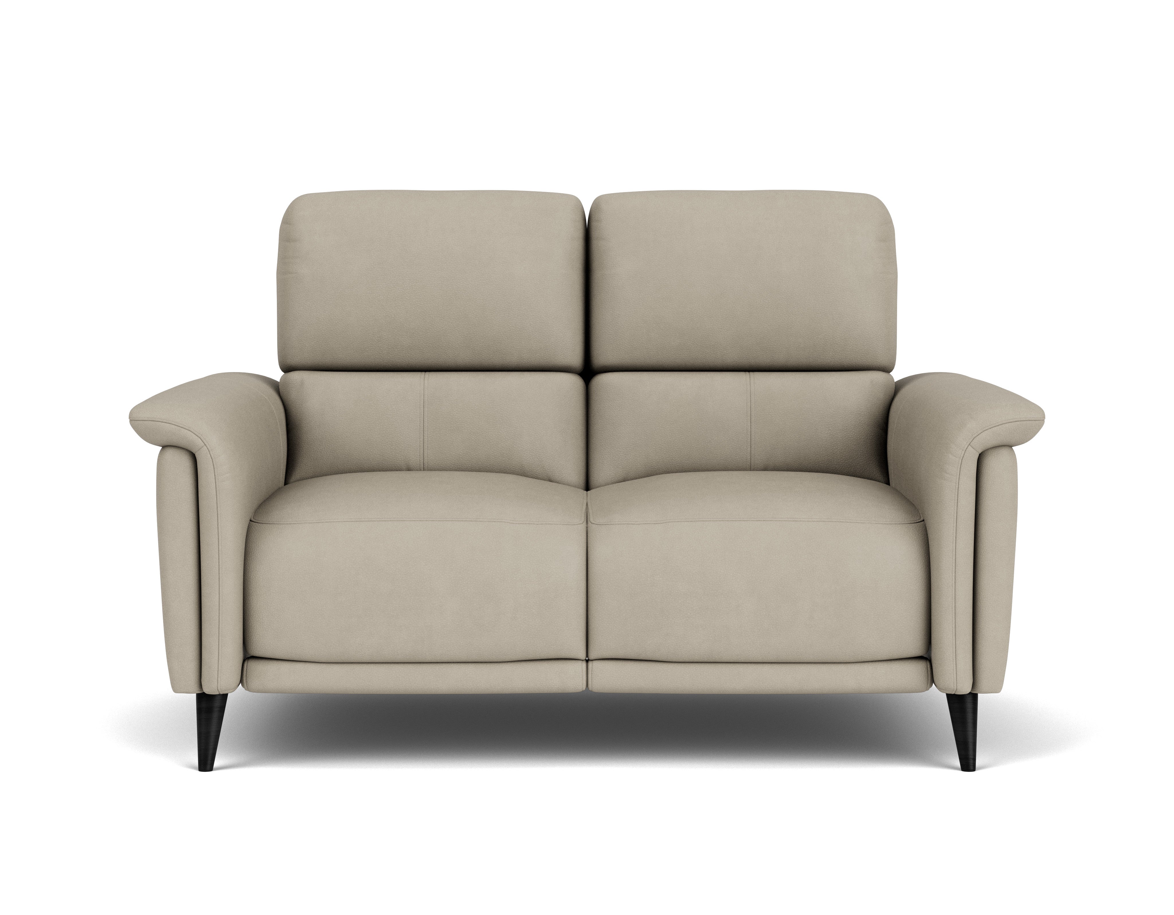 2 Seater with End Electric Recliners