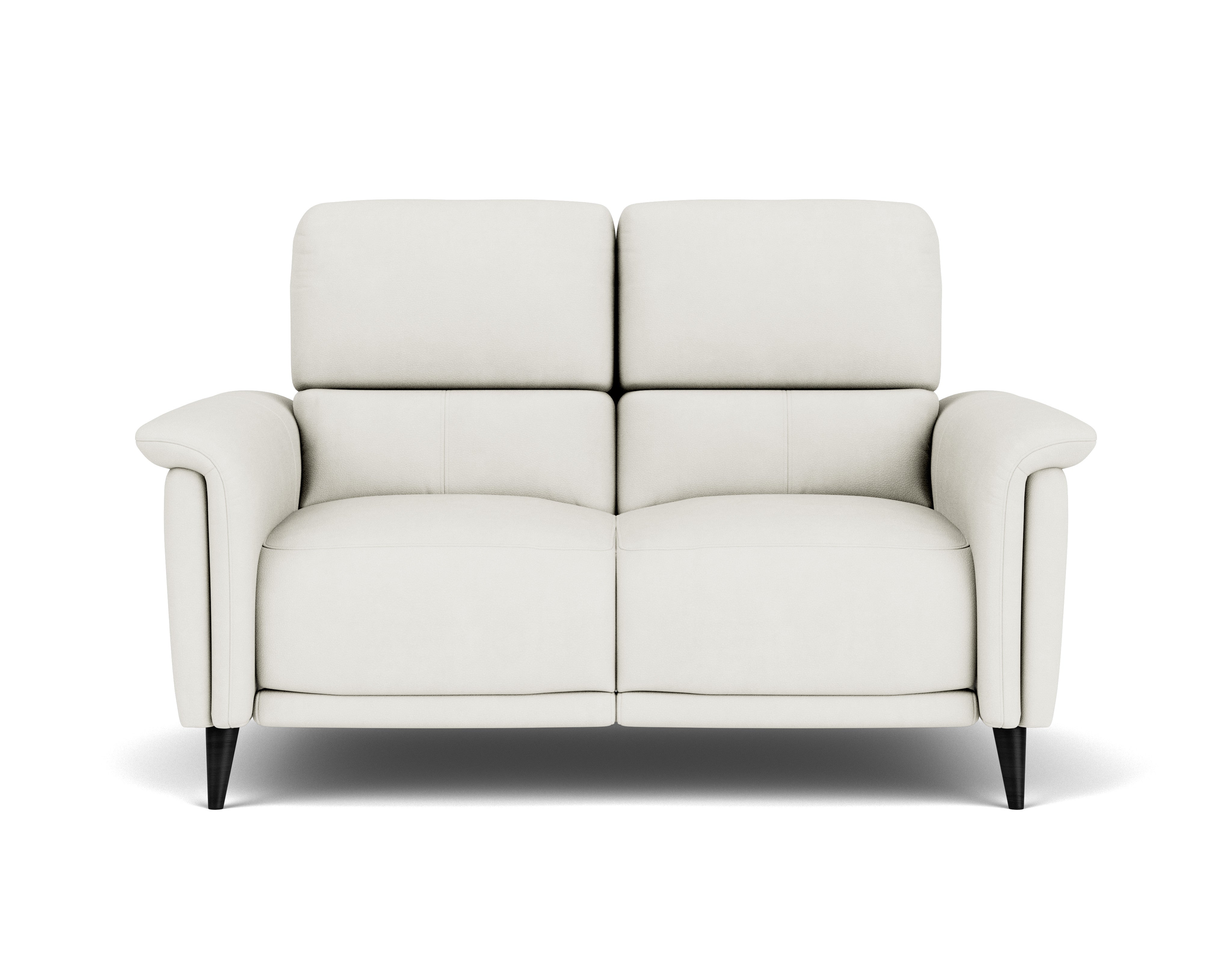 2 Seater with End Electric Recliners