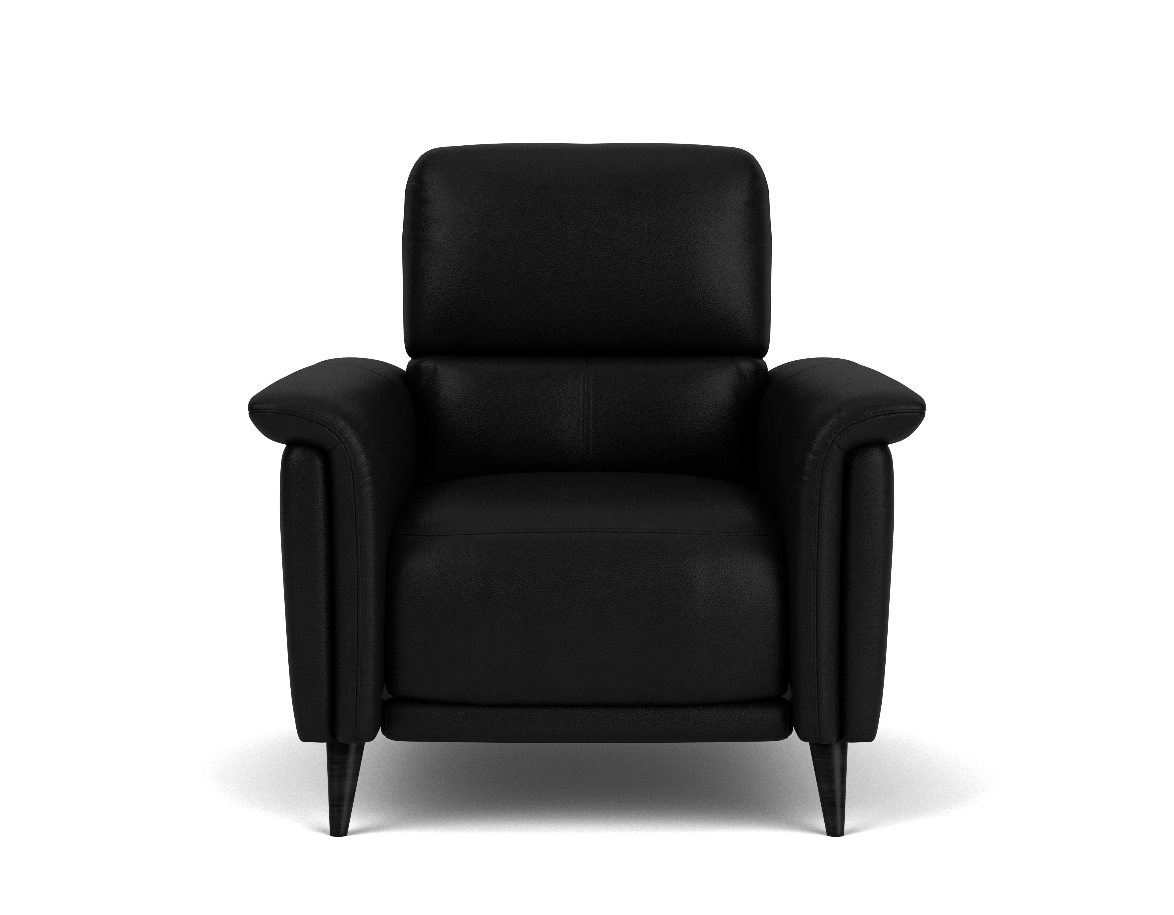 Slim electric recliner chair 2025