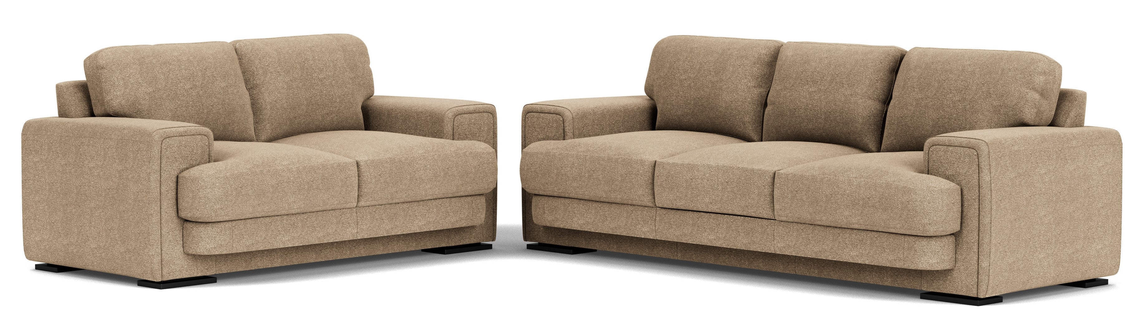 3 Seater + 2 Seater Package