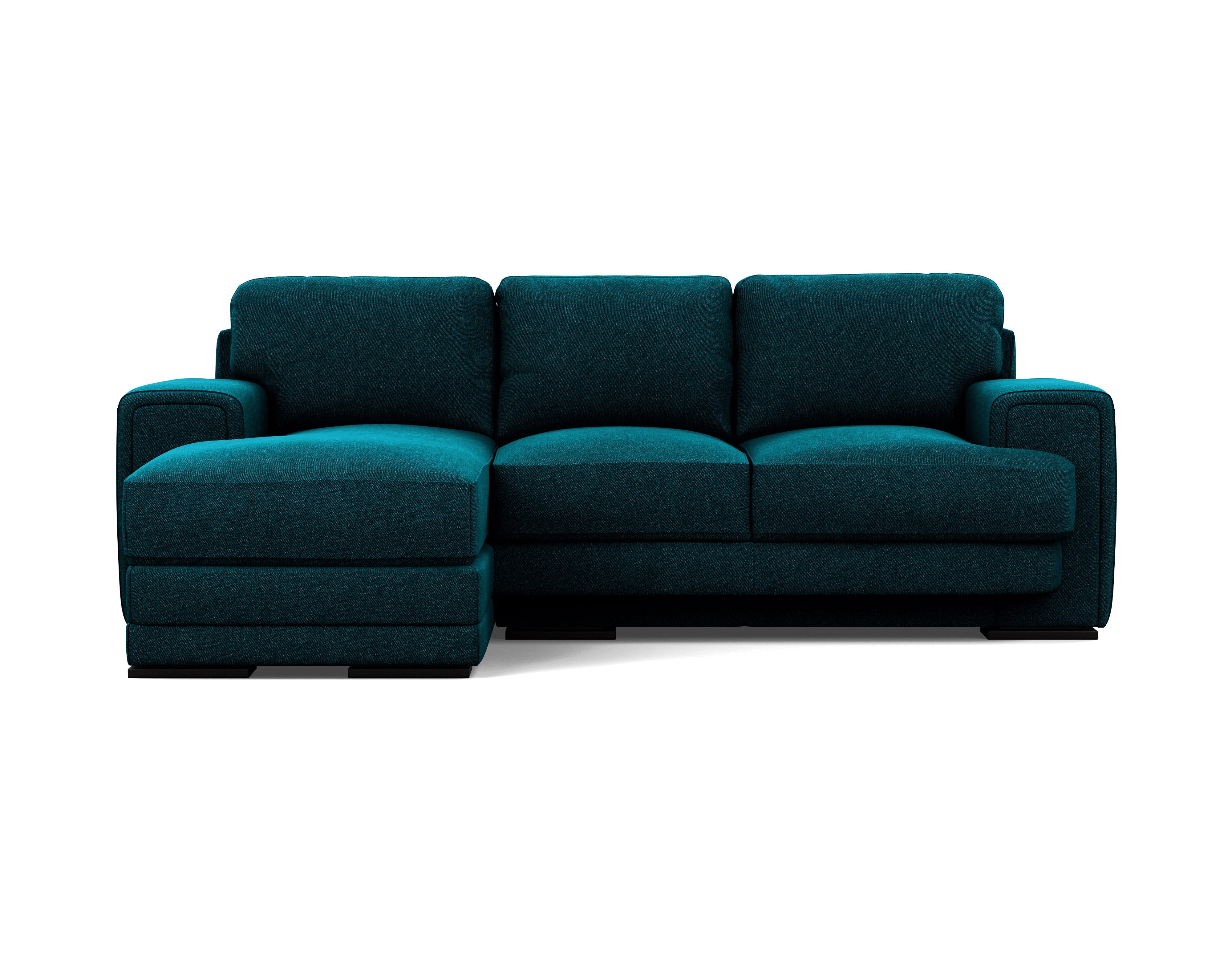 3 Seater Lounge with Chaise