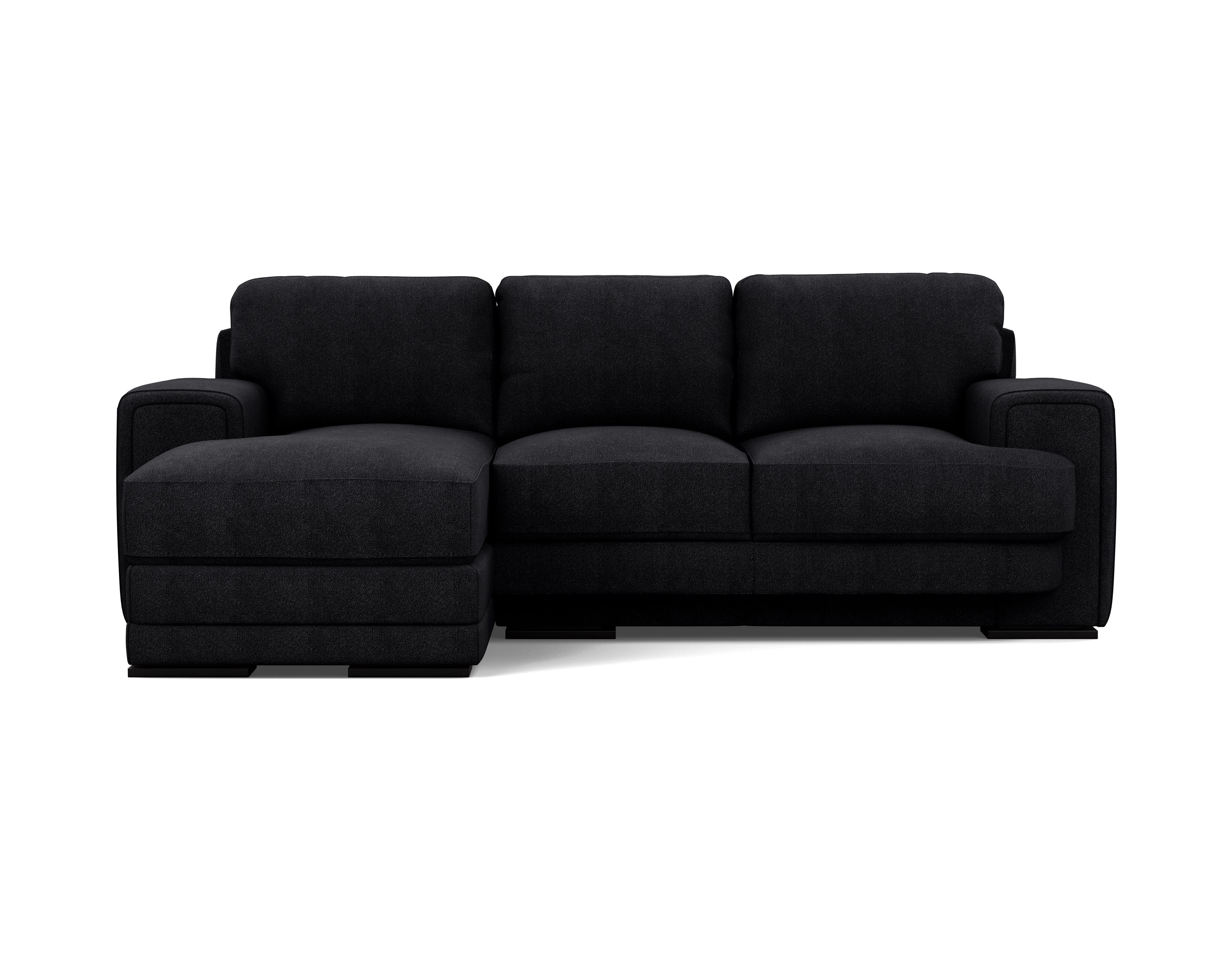 3 Seater Lounge with Chaise