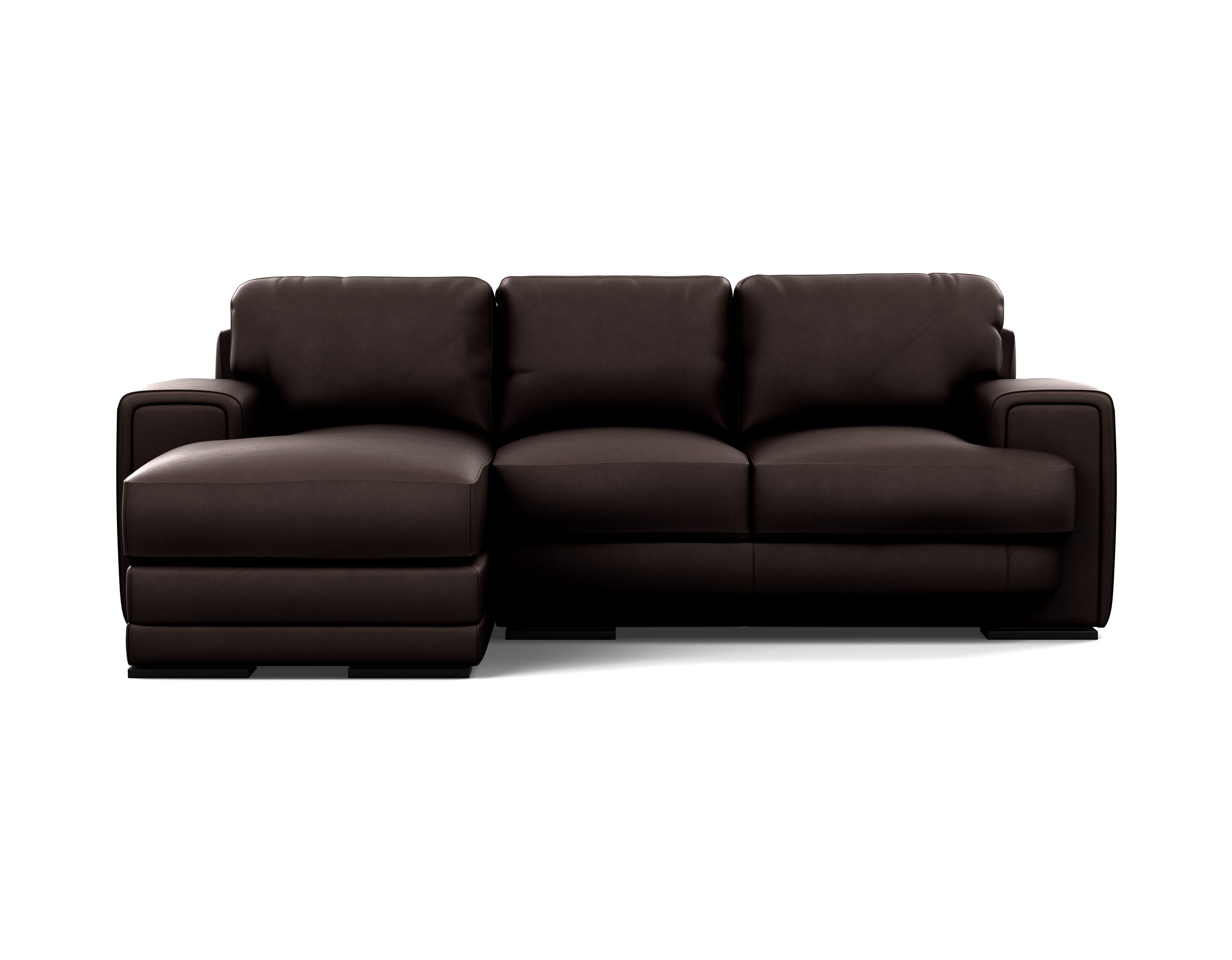 3 Seater Lounge with Chaise