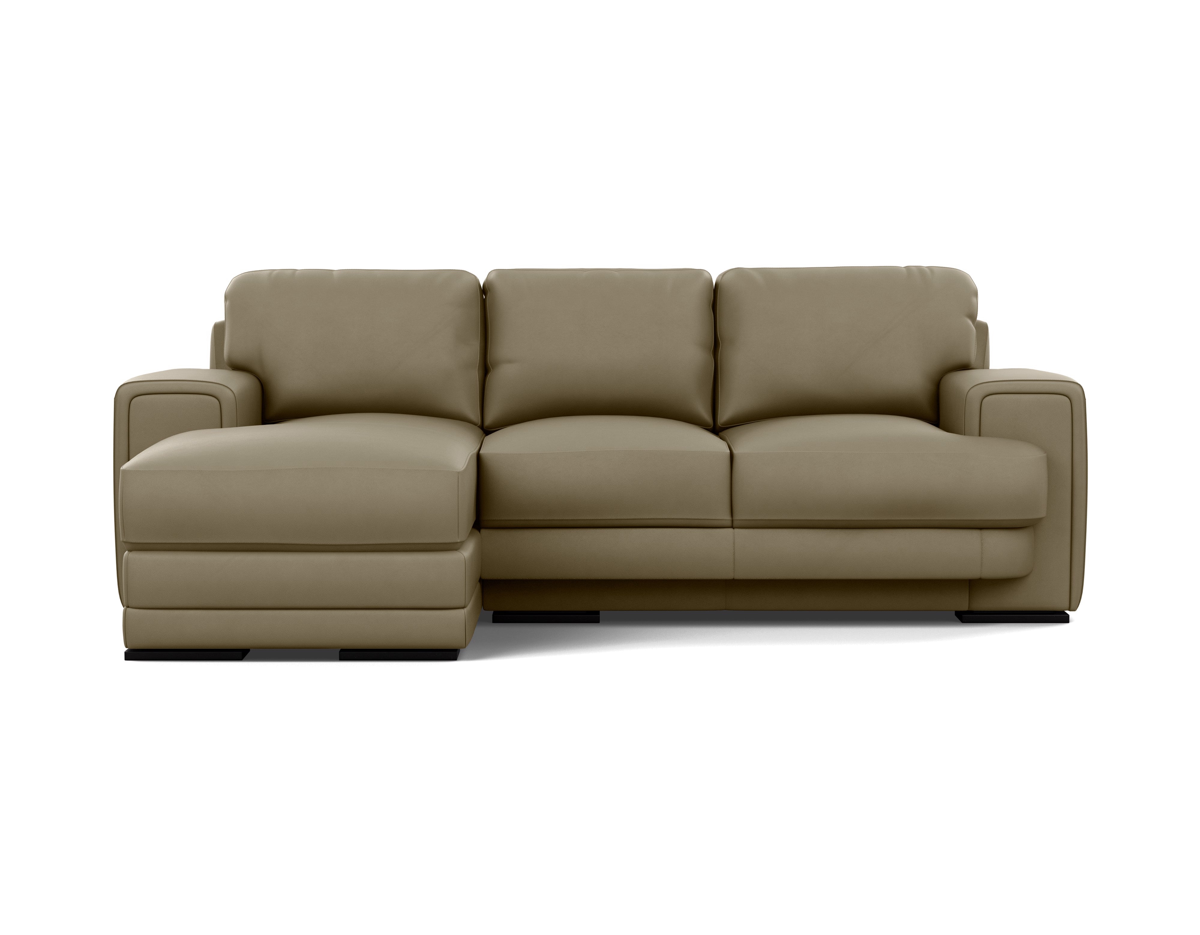 3 Seater Lounge with Chaise