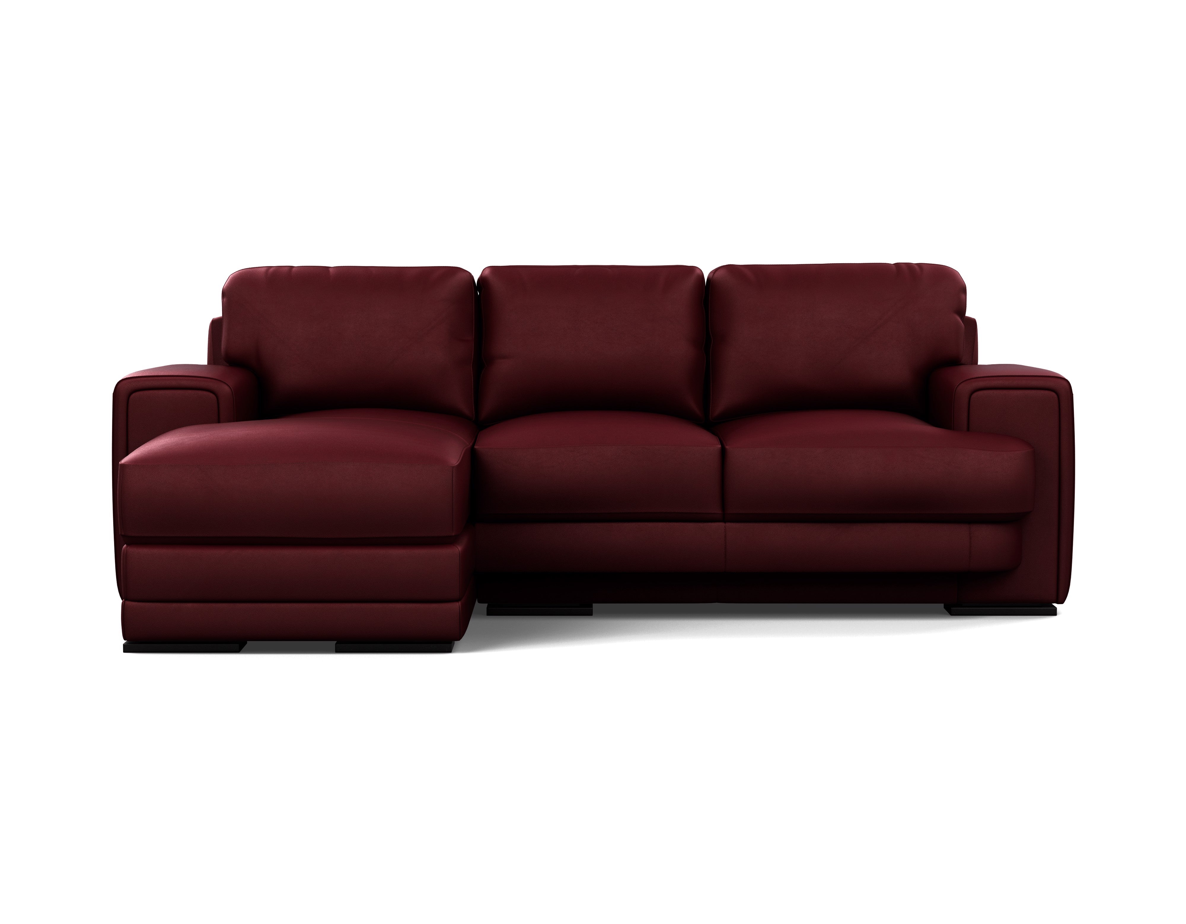3 Seater Lounge with Chaise