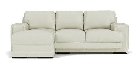 3 Seater Lounge with Chaise