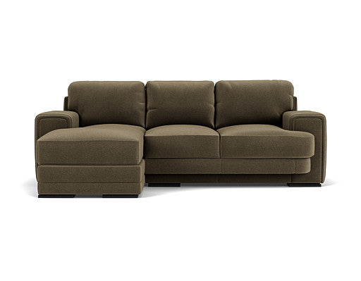 3 Seater Lounge with Chaise