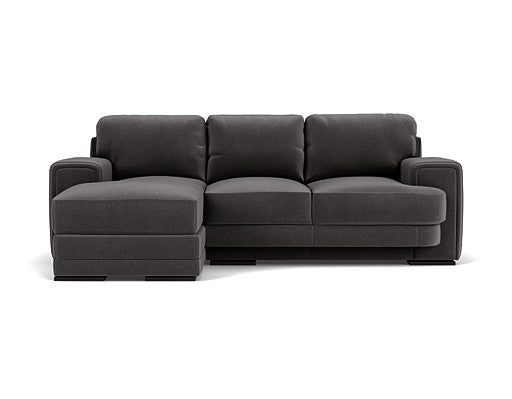 3 Seater Lounge with Chaise