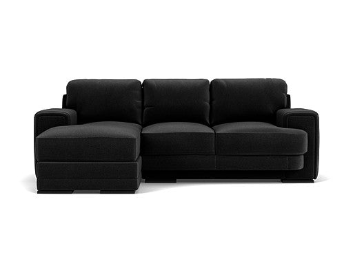 3 Seater Lounge with Chaise