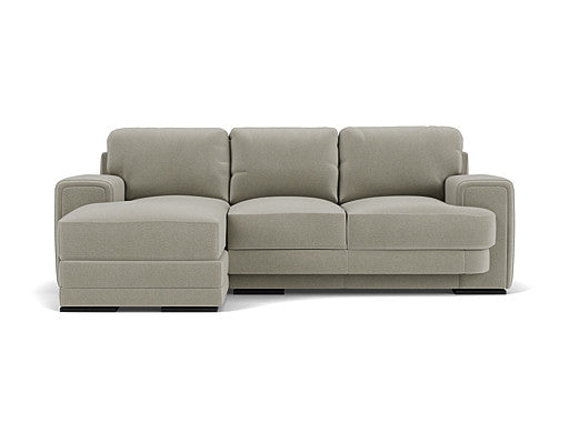 3 Seater Lounge with Chaise