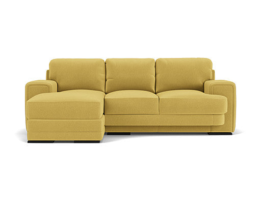 3 Seater Lounge with Chaise
