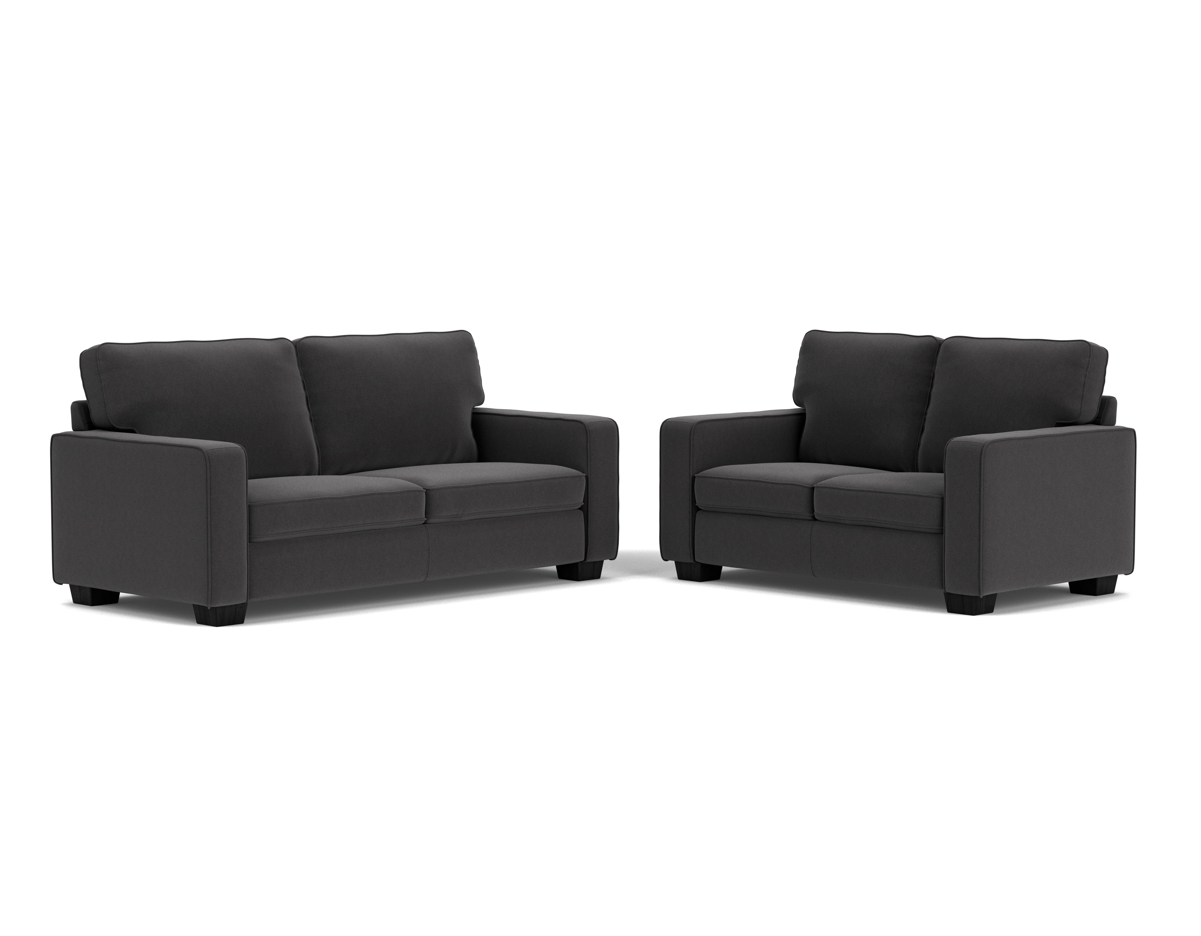 2.5 + 2 Seater