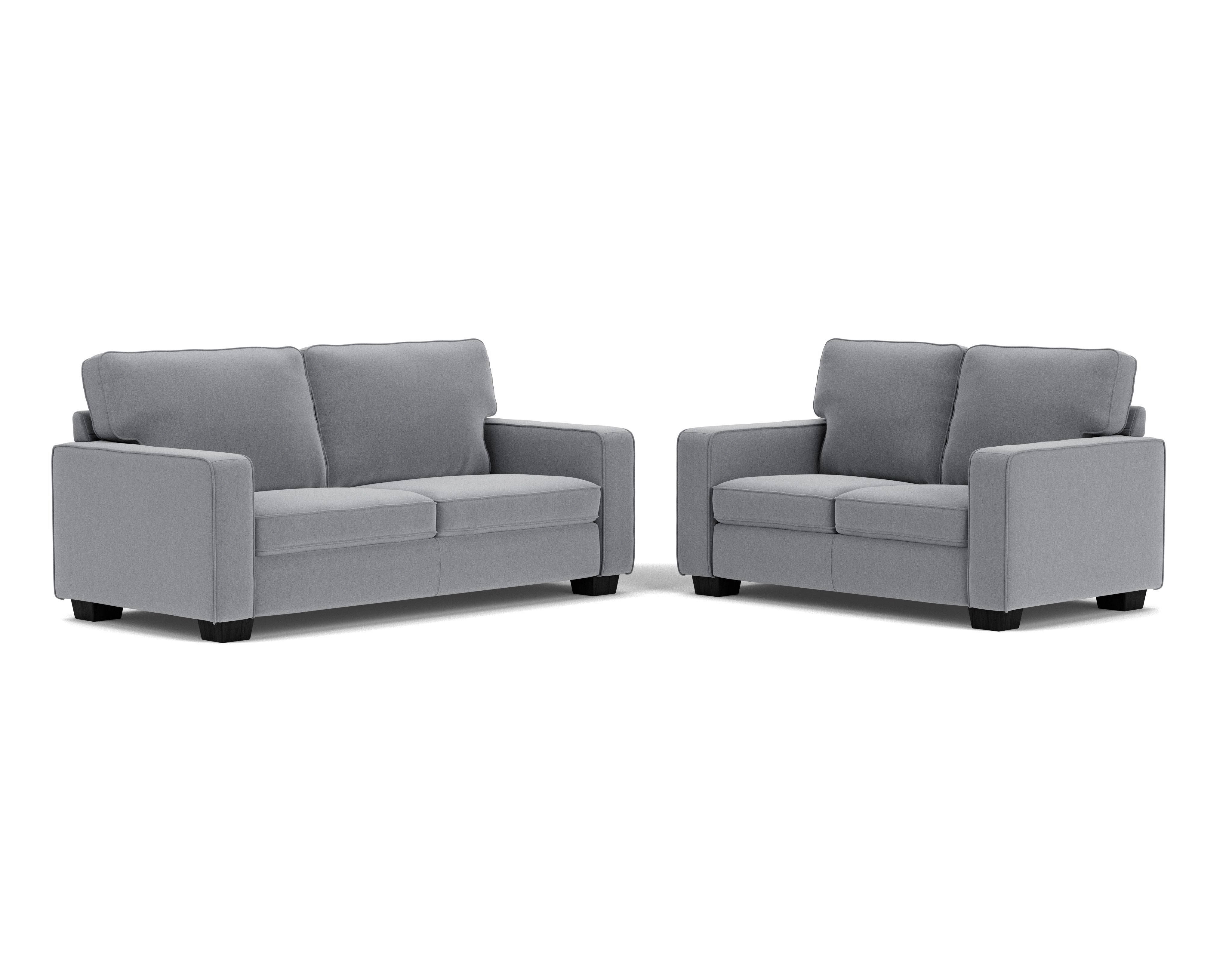 2.5 + 2 Seater