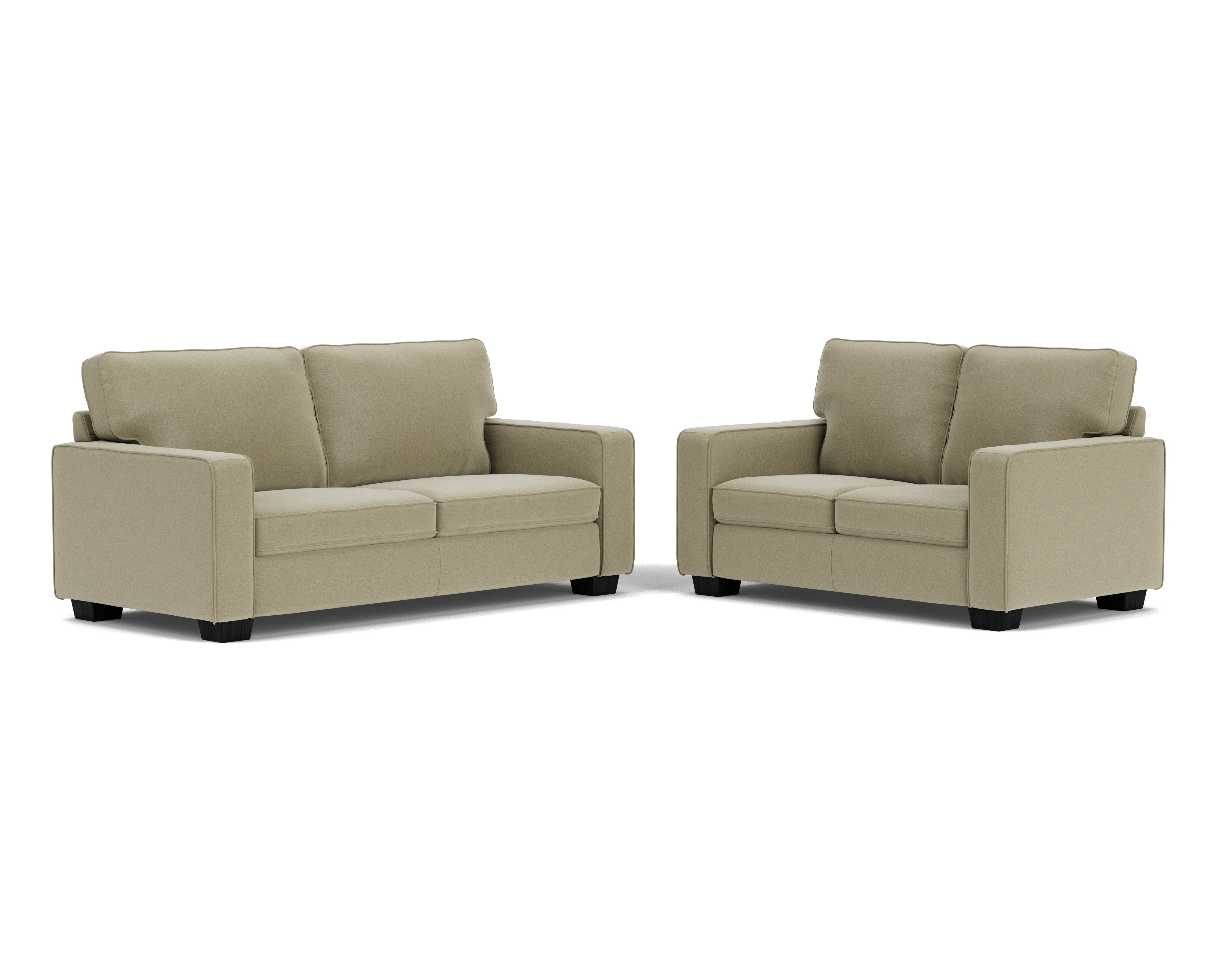 2.5 + 2 Seater