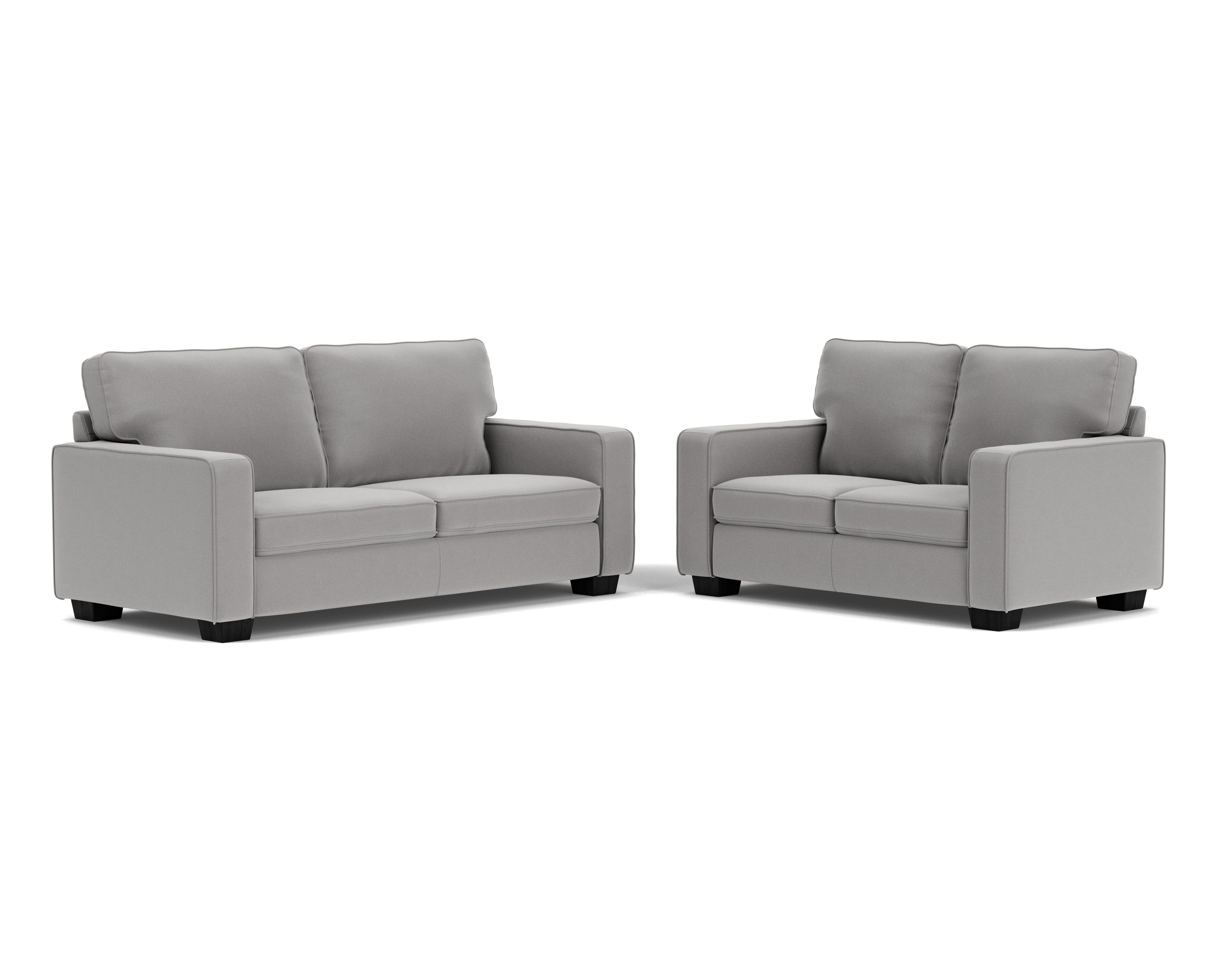 2.5 + 2 Seater