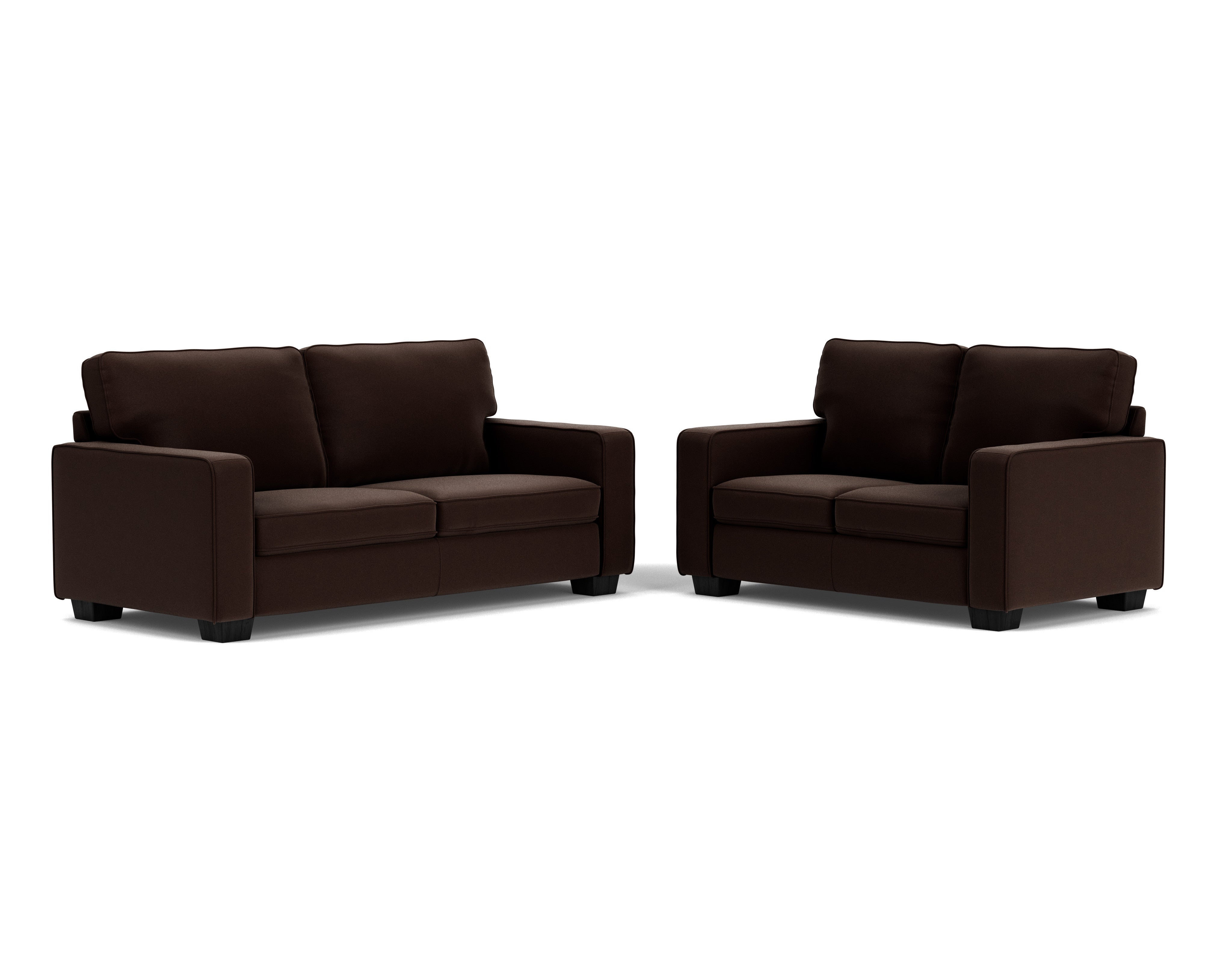2.5 + 2 Seater