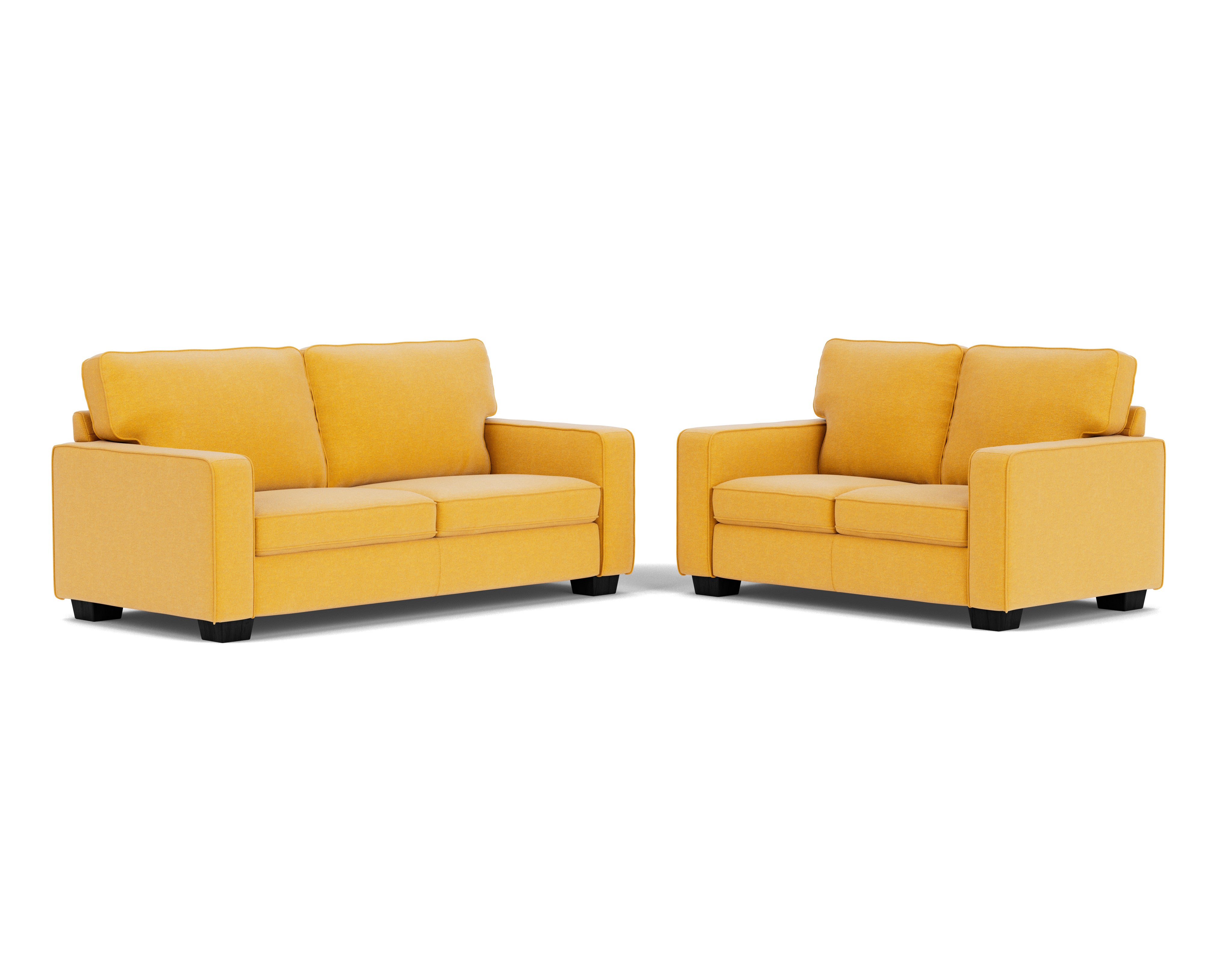2.5 + 2 Seater
