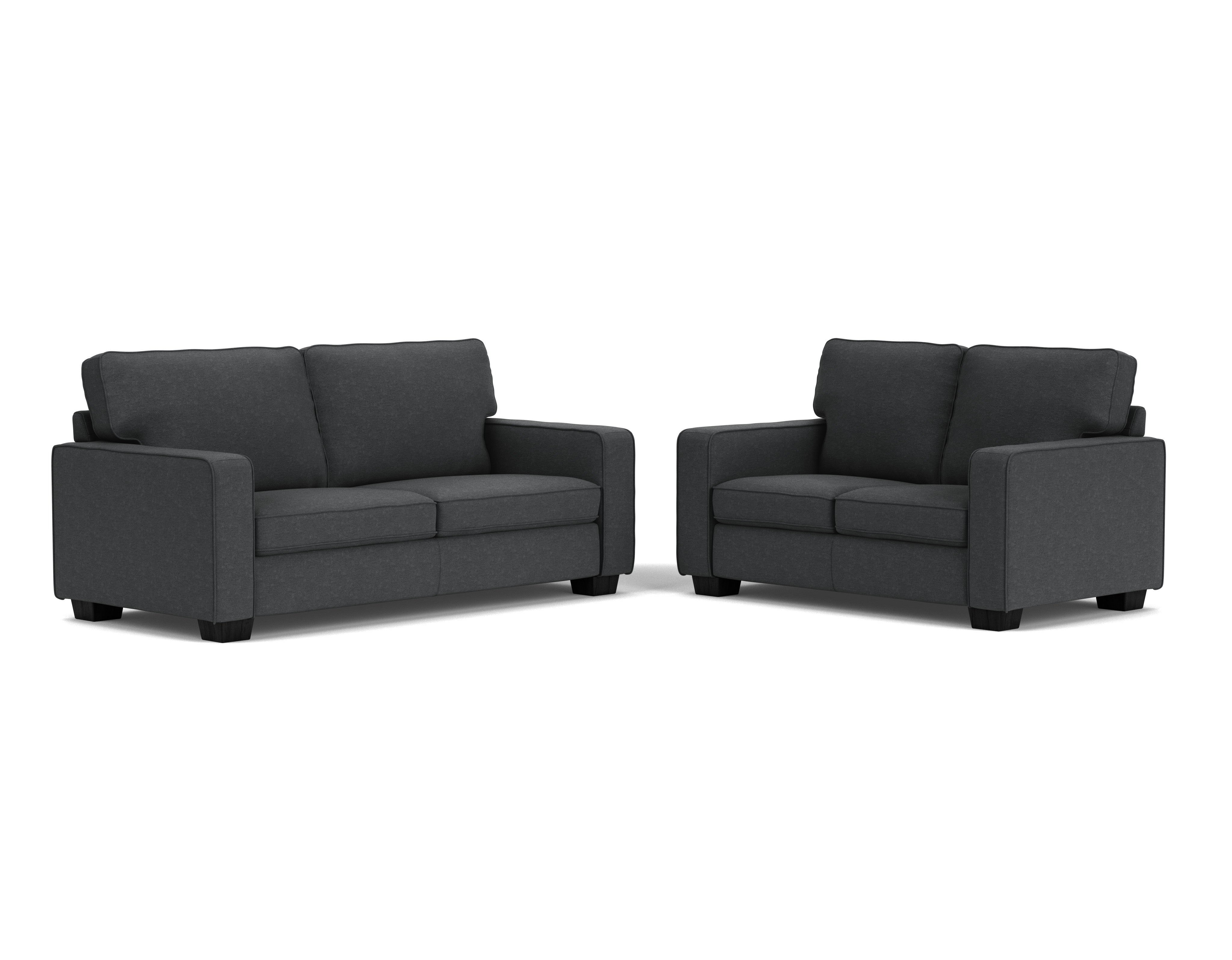 2.5 + 2 Seater