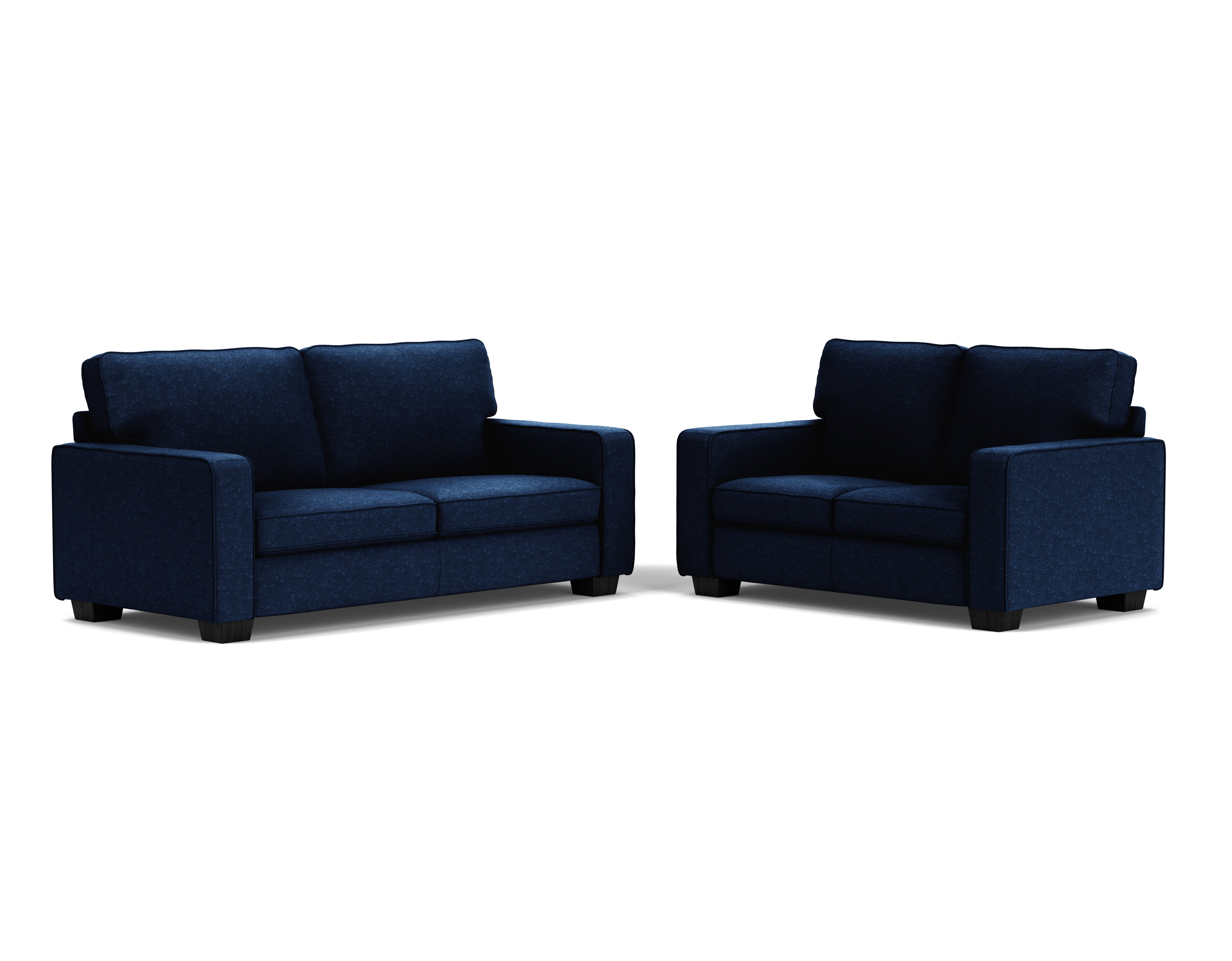 2.5 + 2 Seater