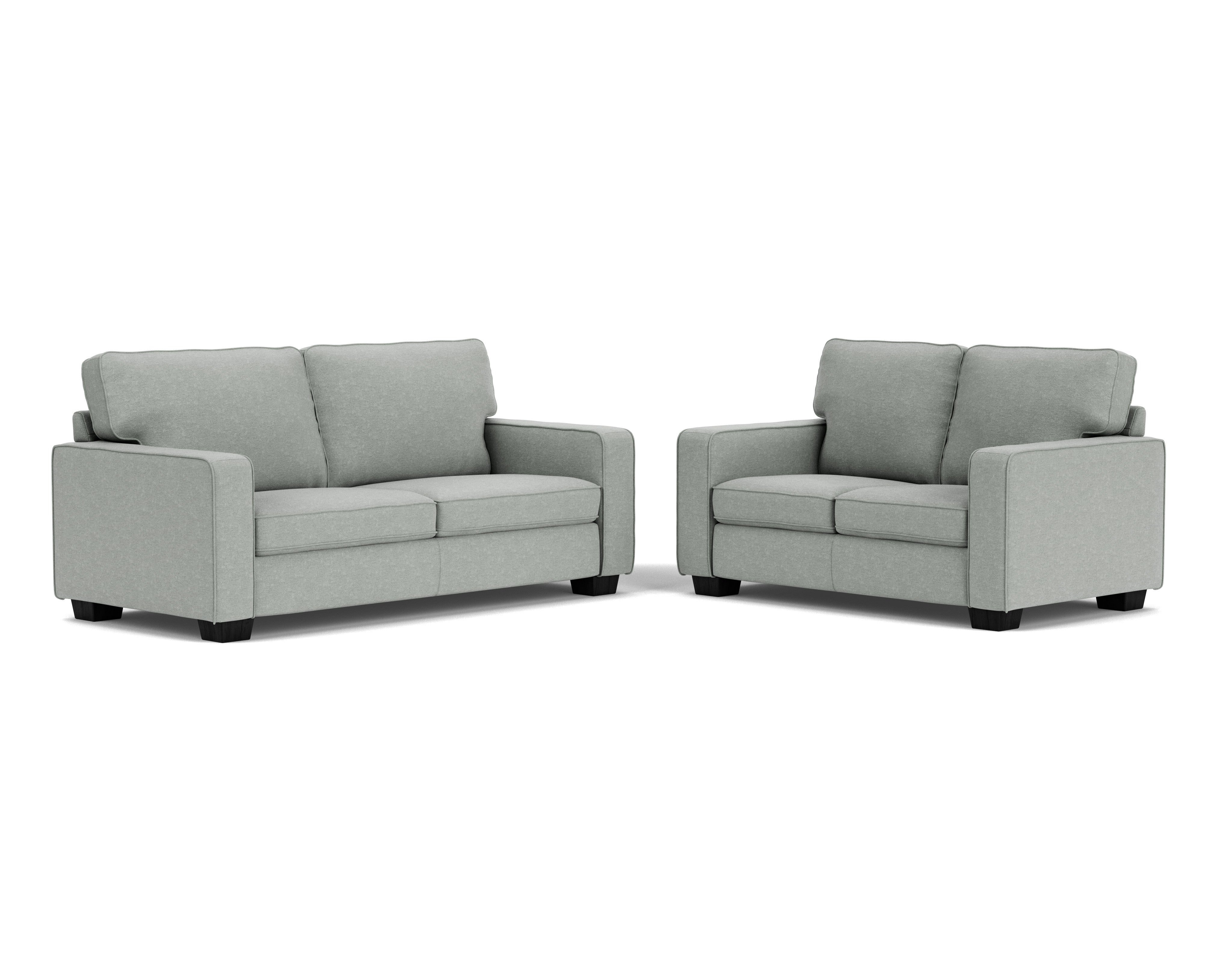 2.5 + 2 Seater