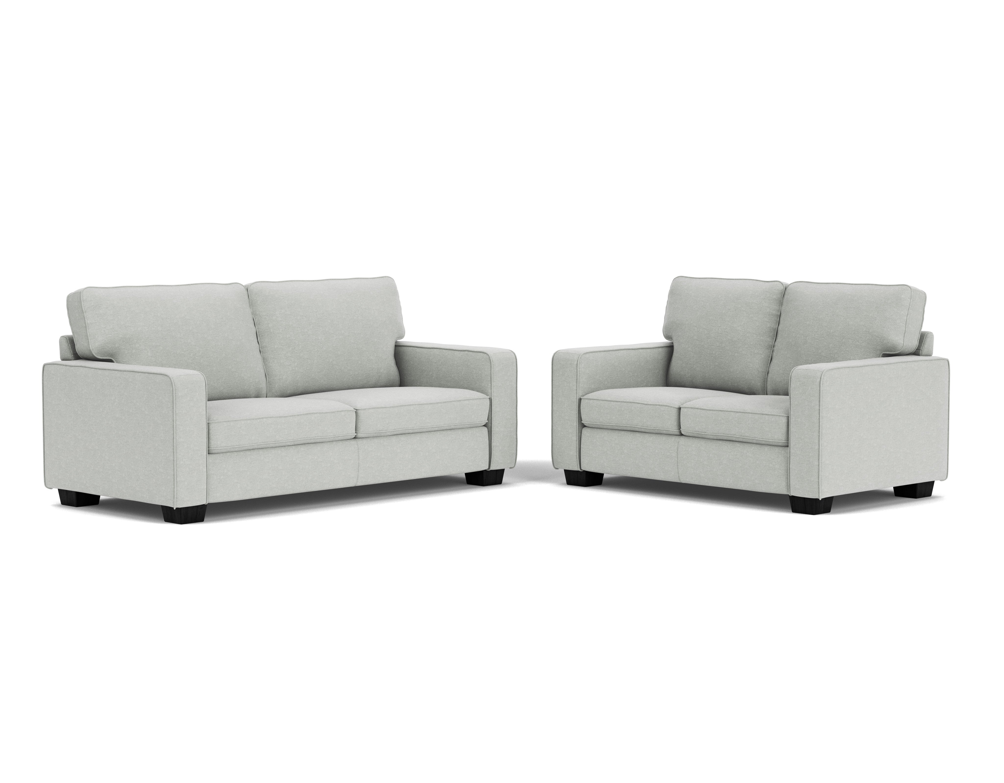 2.5 + 2 Seater