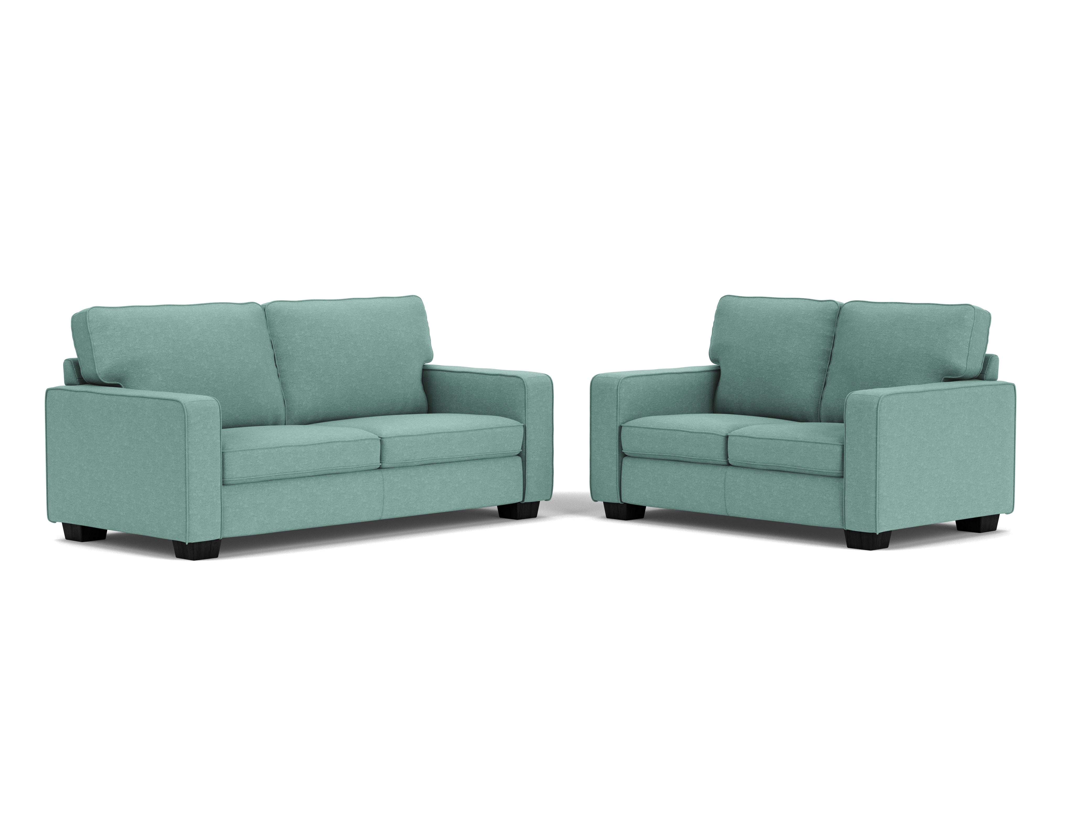 2.5 + 2 Seater