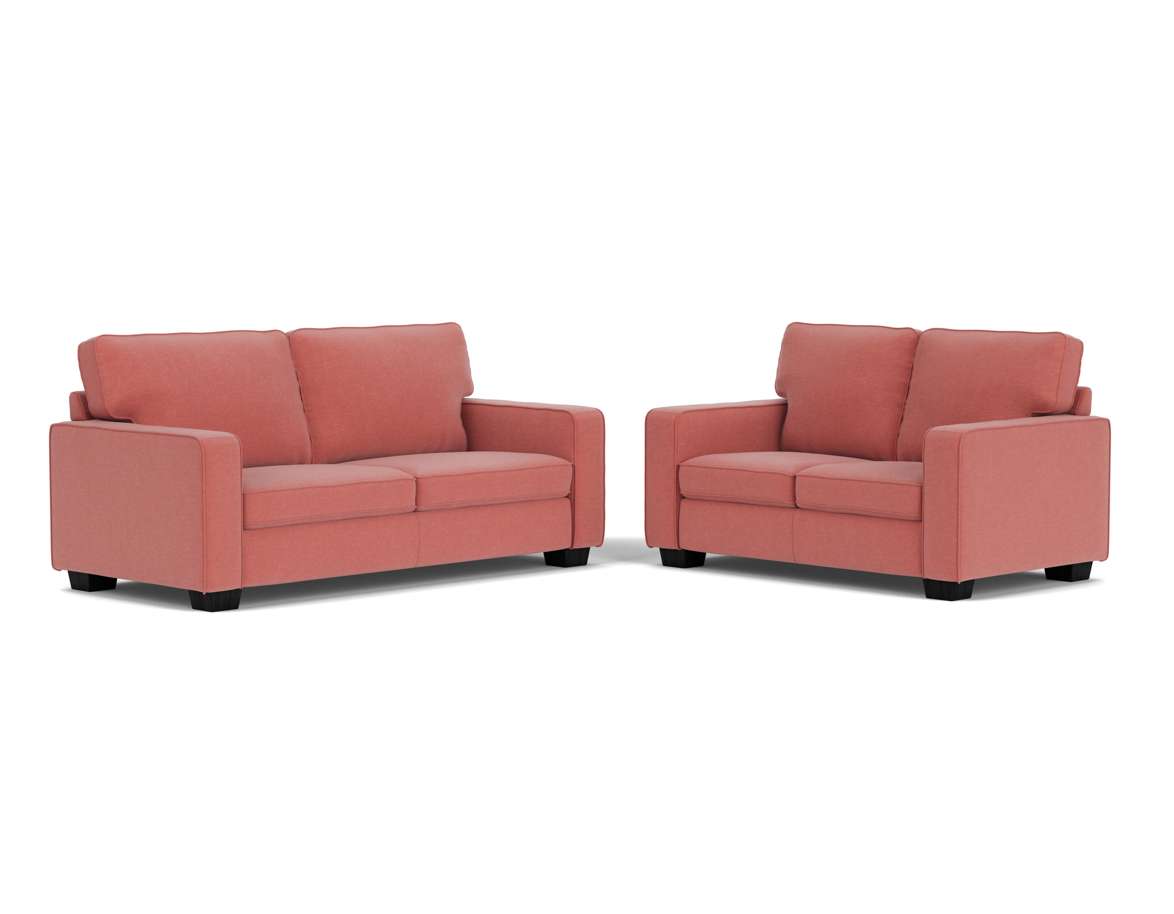 2.5 + 2 Seater