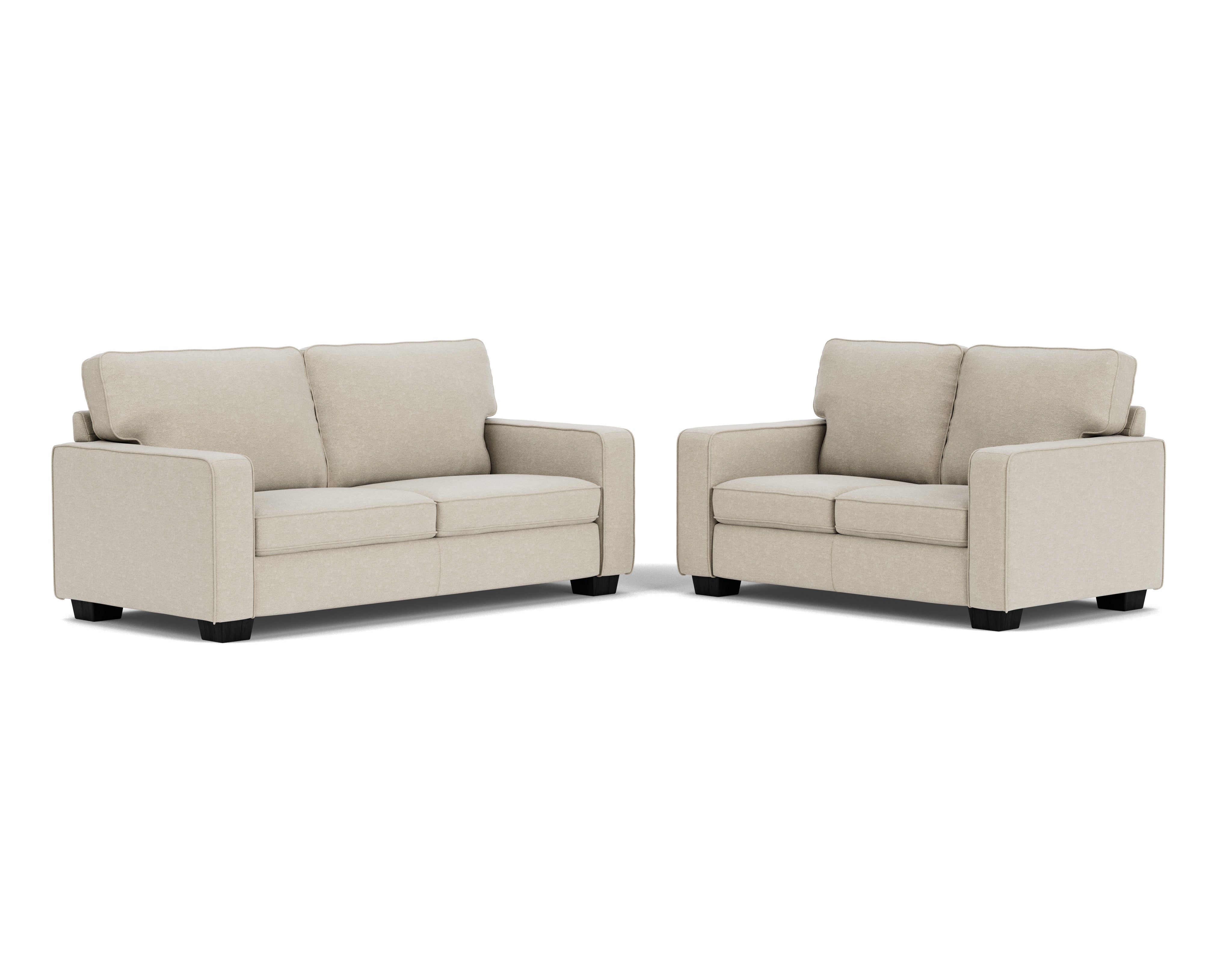 2.5 + 2 Seater