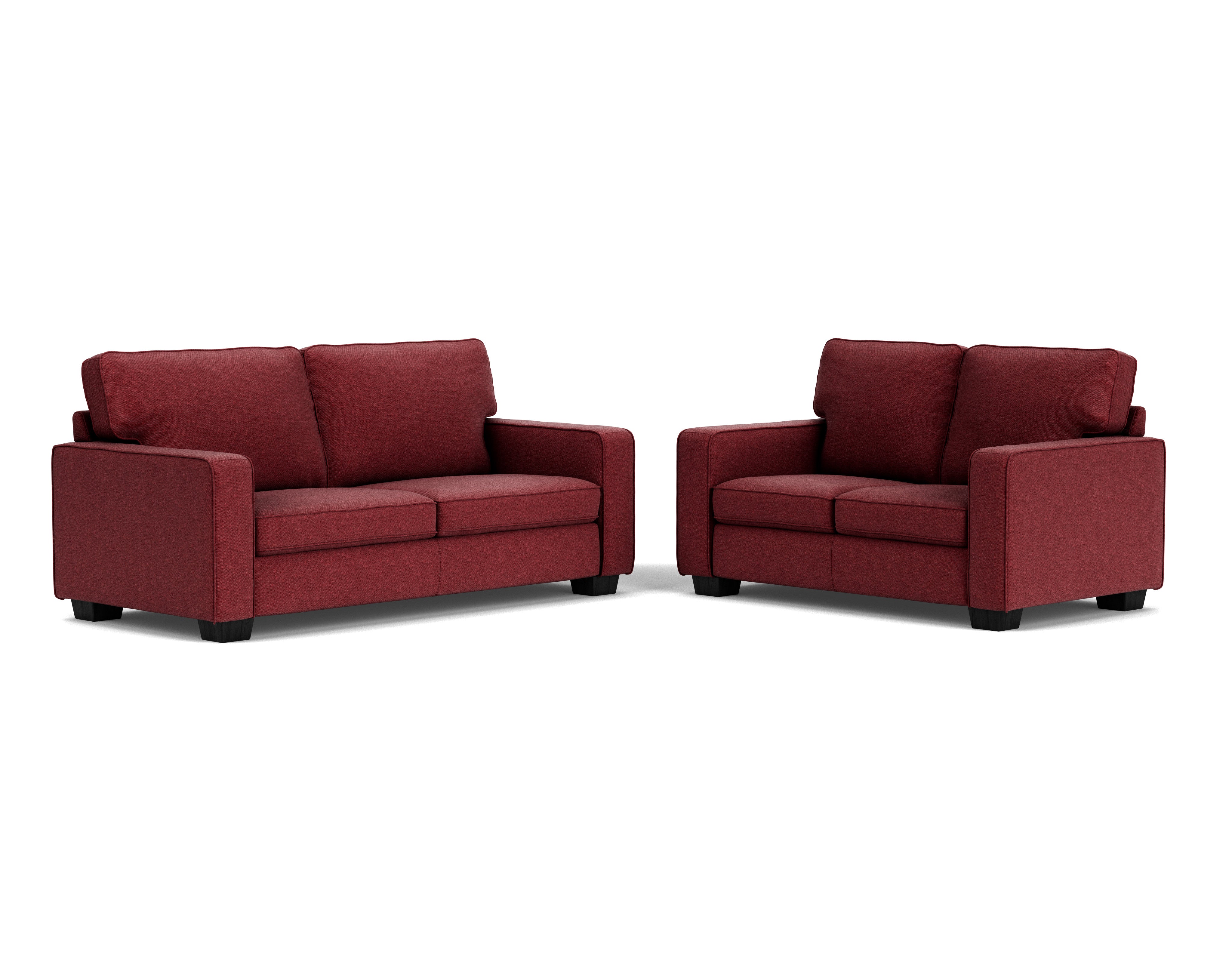 2.5 + 2 Seater