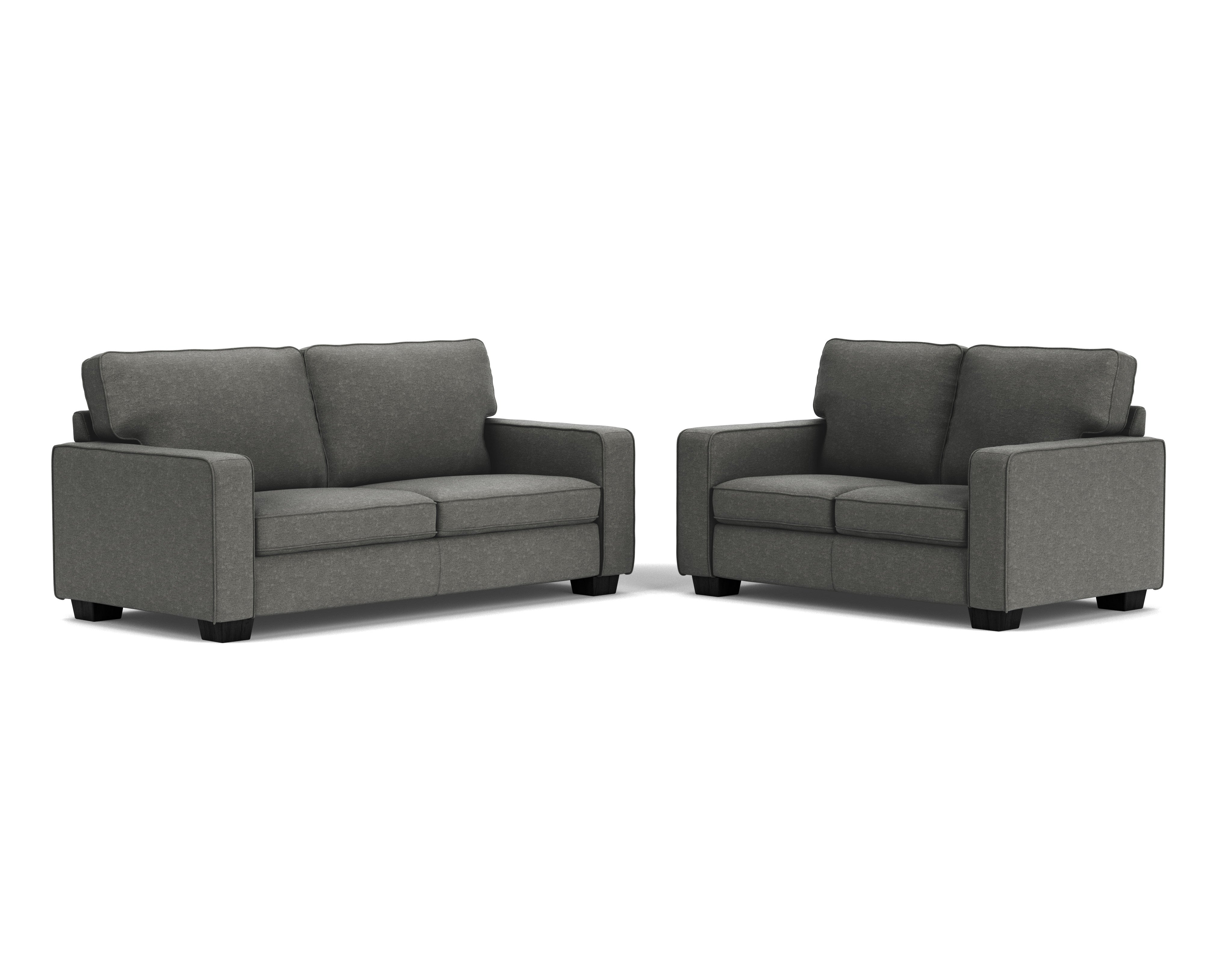 2.5 + 2 Seater
