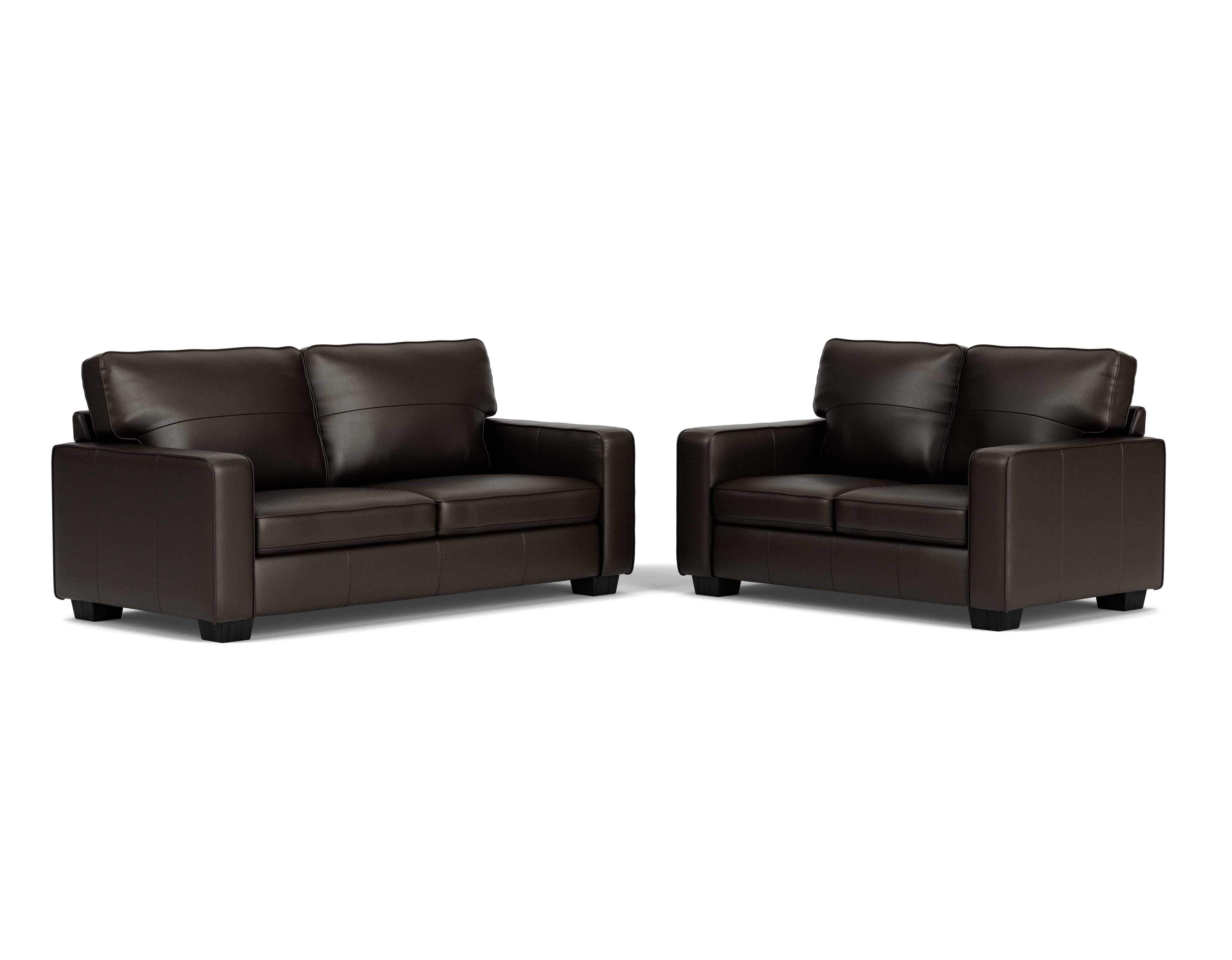 2.5 + 2 Seater