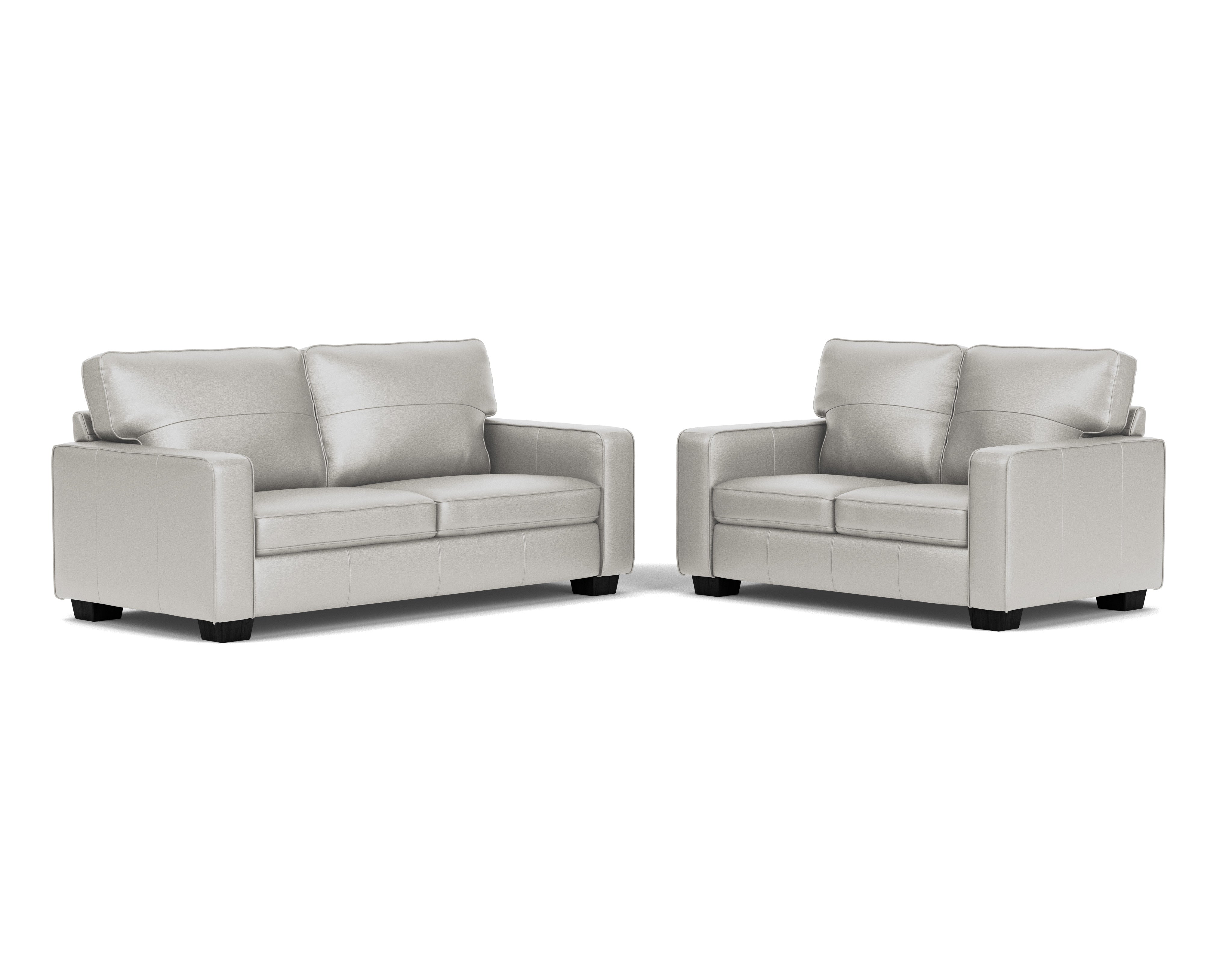 2.5 + 2 Seater