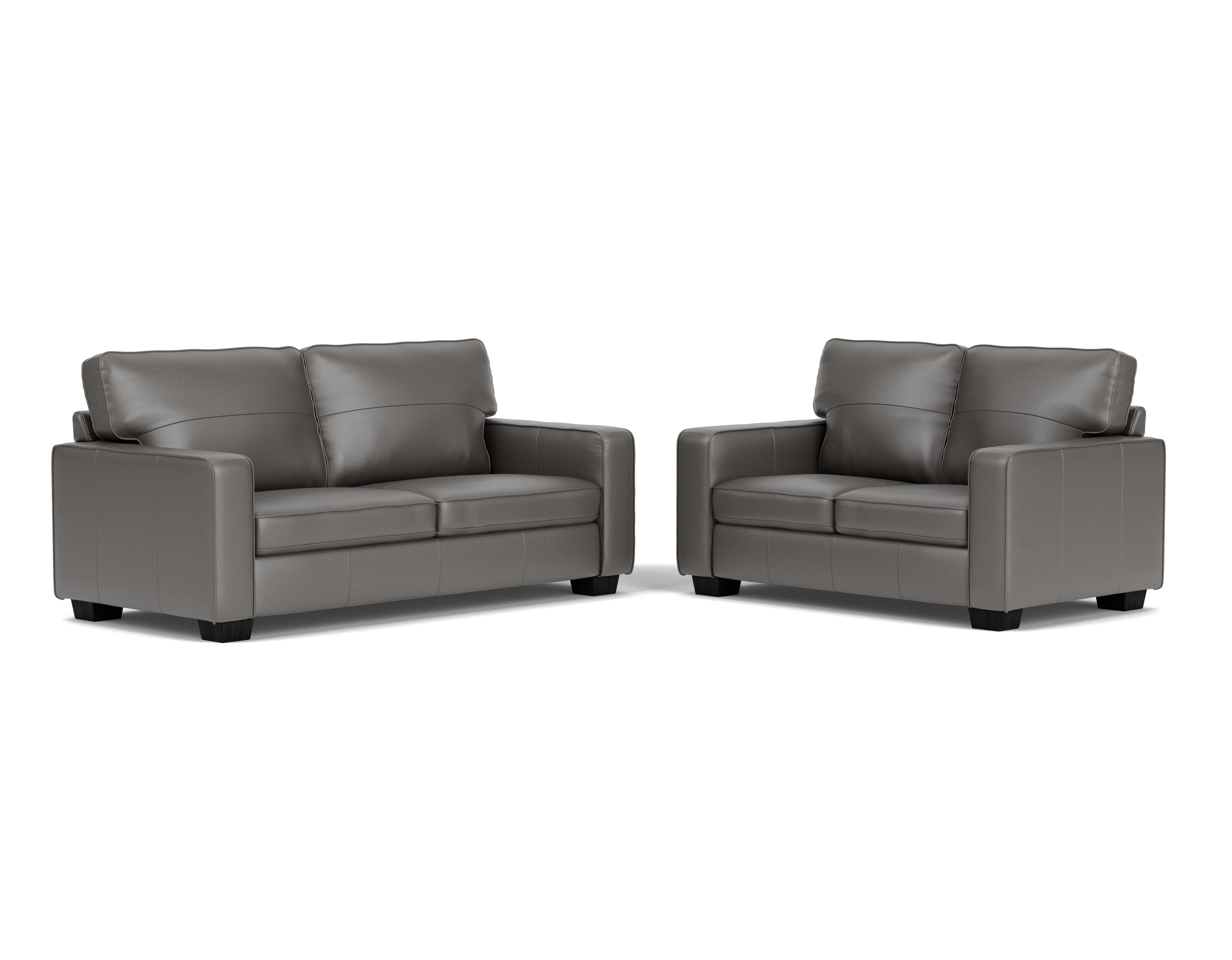 2.5 + 2 Seater