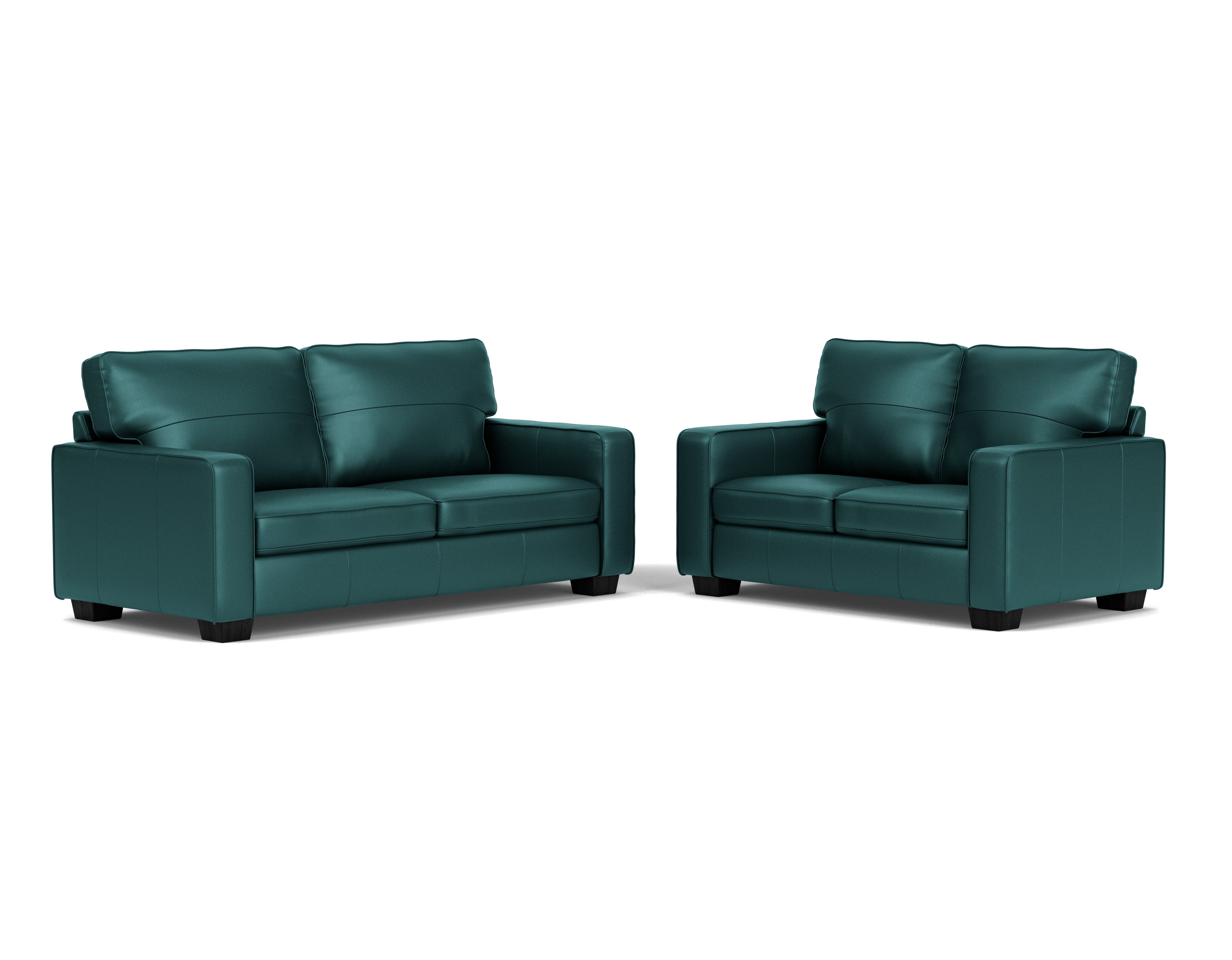 2.5 + 2 Seater