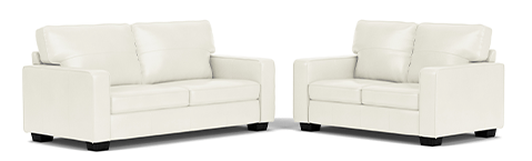 2.5 + 2 Seater