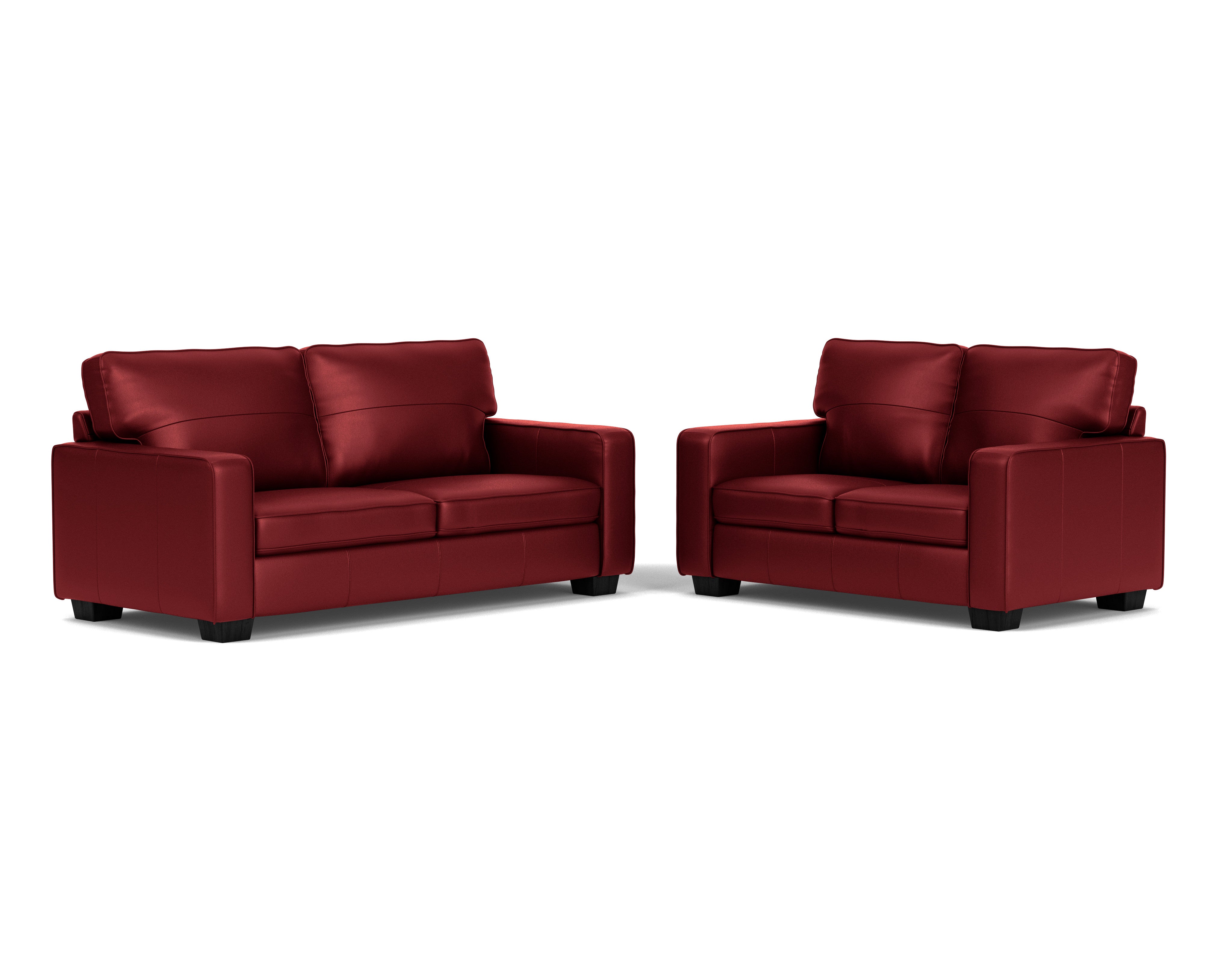 2.5 + 2 Seater